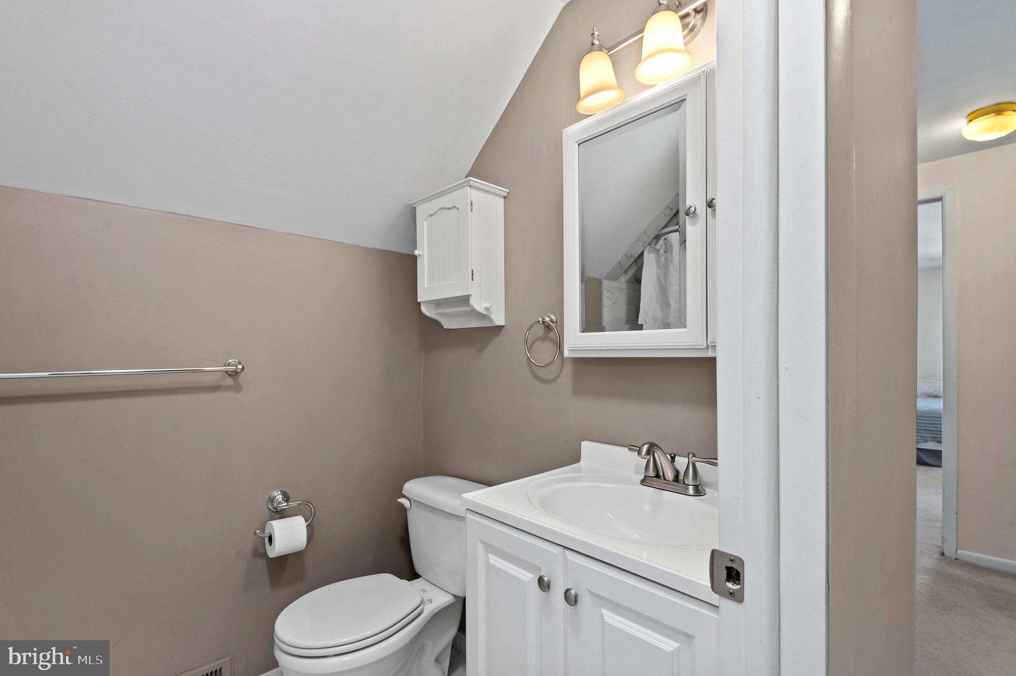 ROBINWOOD FARM - Residential