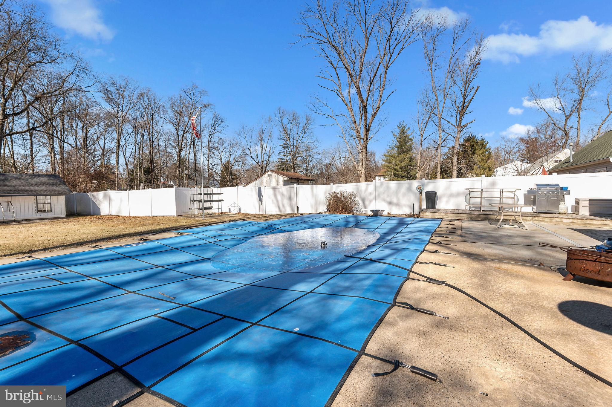 ROBINWOOD FARM - Residential