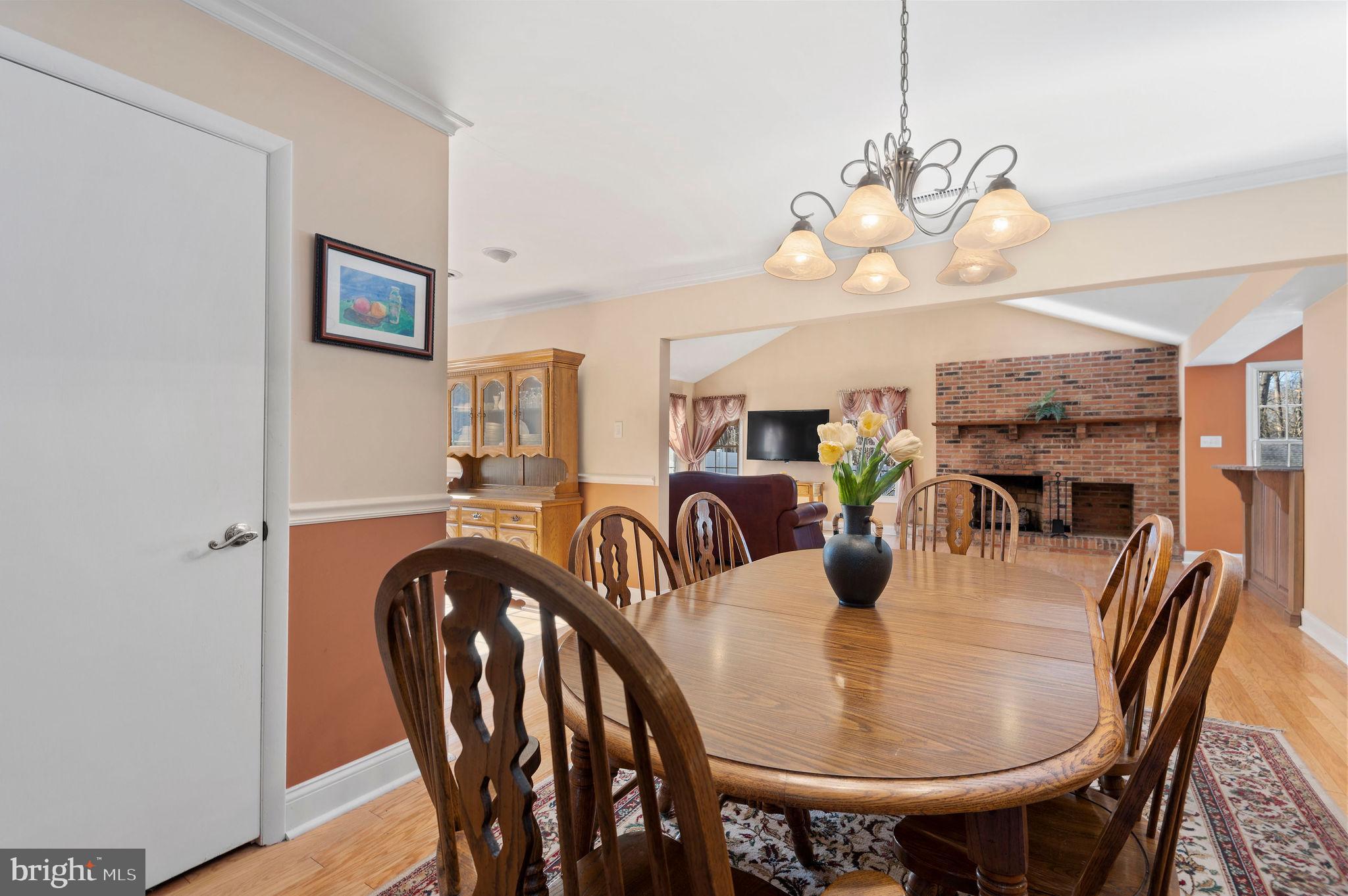 ROBINWOOD FARM - Residential