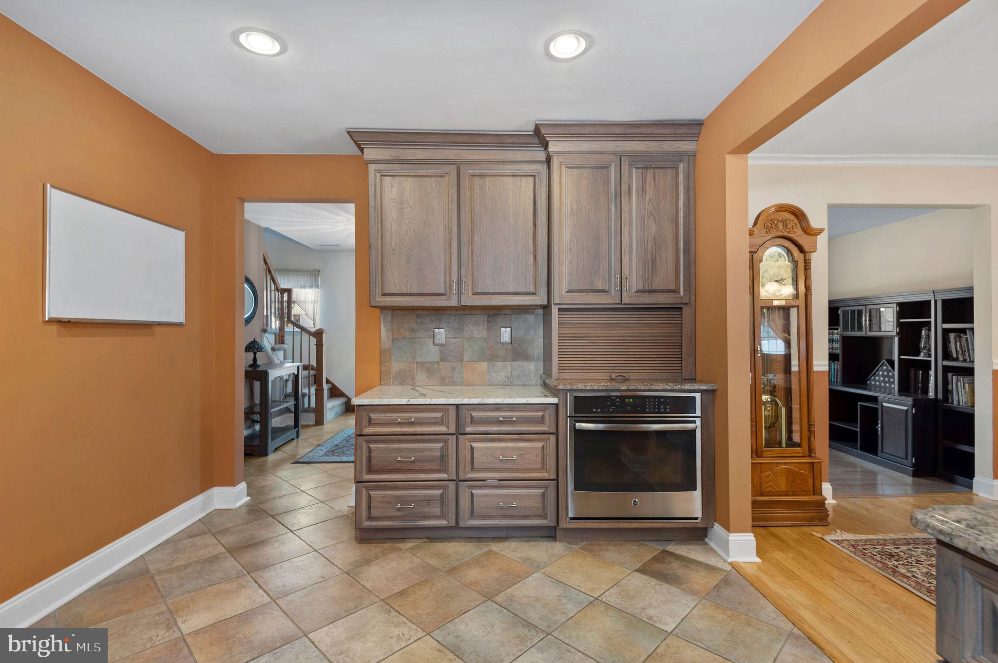 ROBINWOOD FARM - Residential