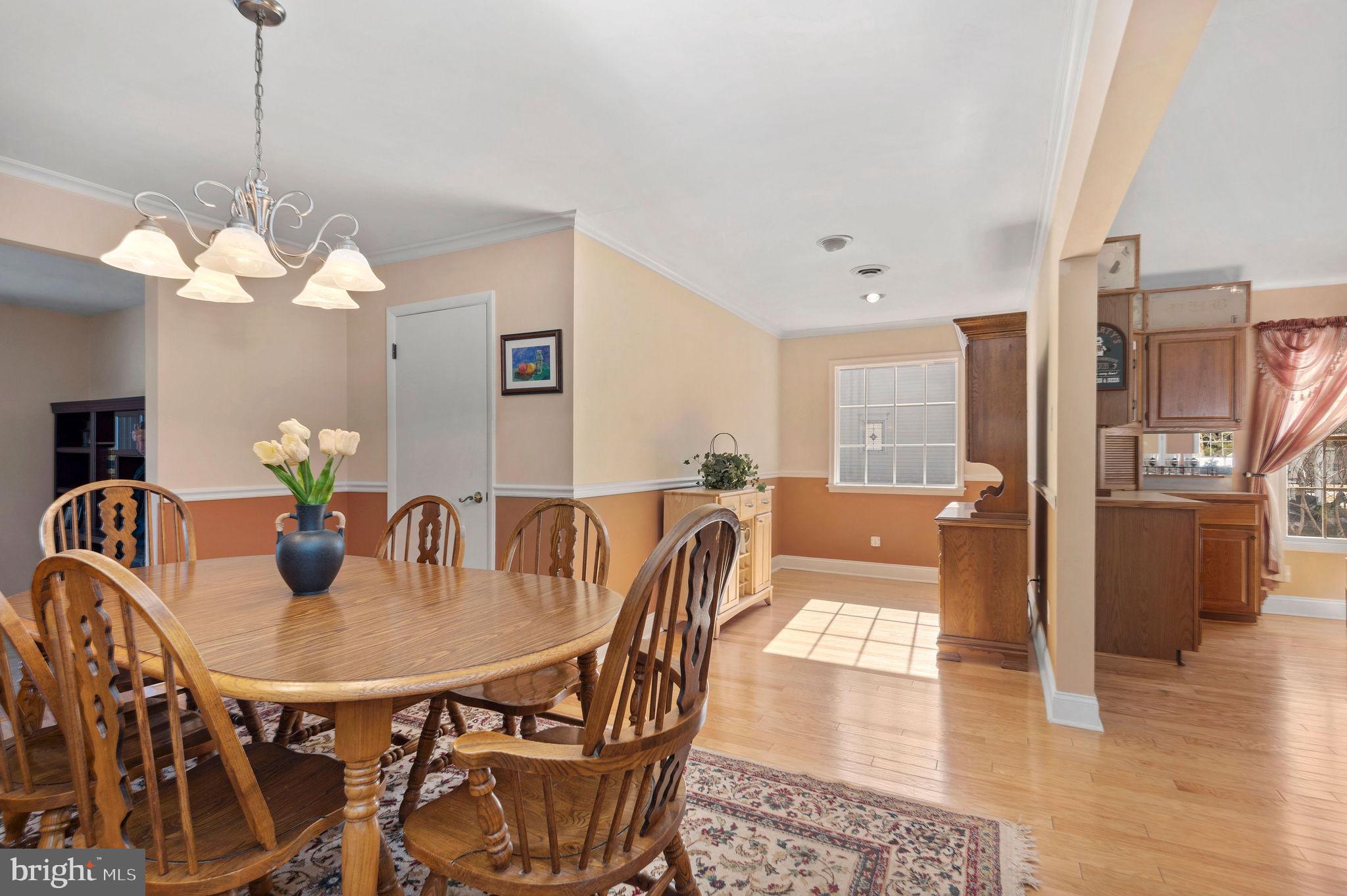 ROBINWOOD FARM - Residential