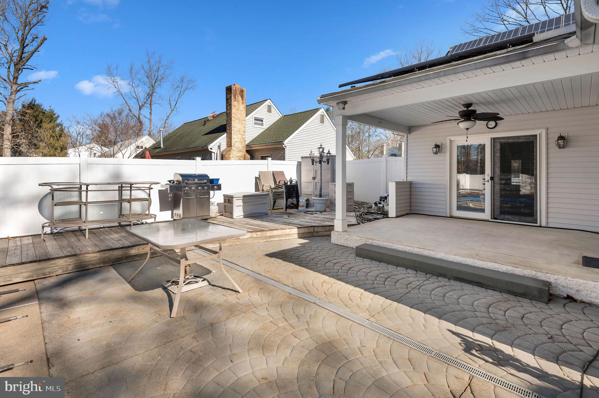 ROBINWOOD FARM - Residential