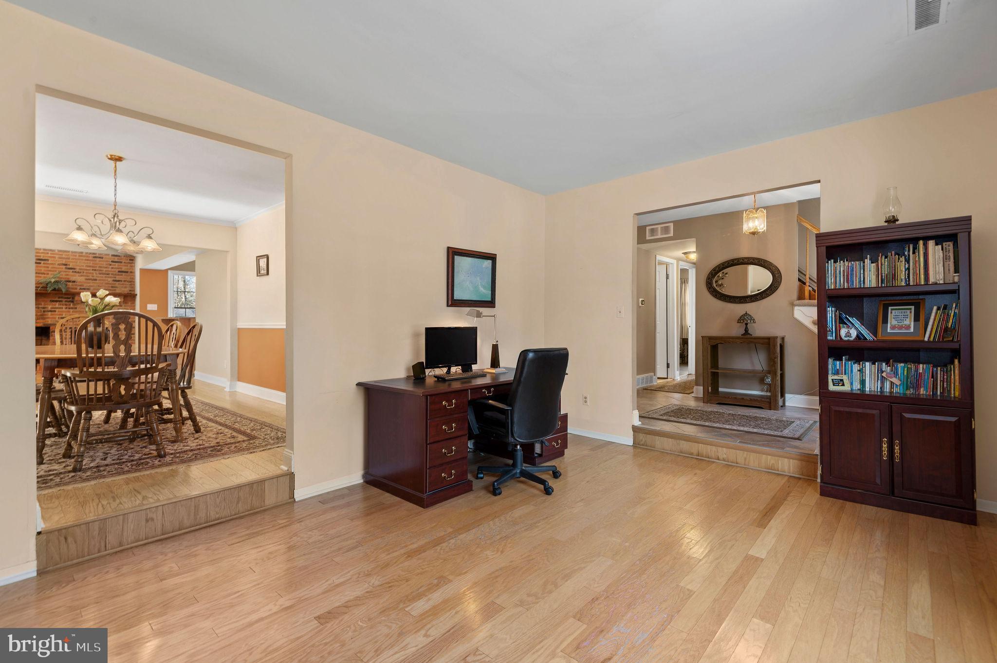 ROBINWOOD FARM - Residential