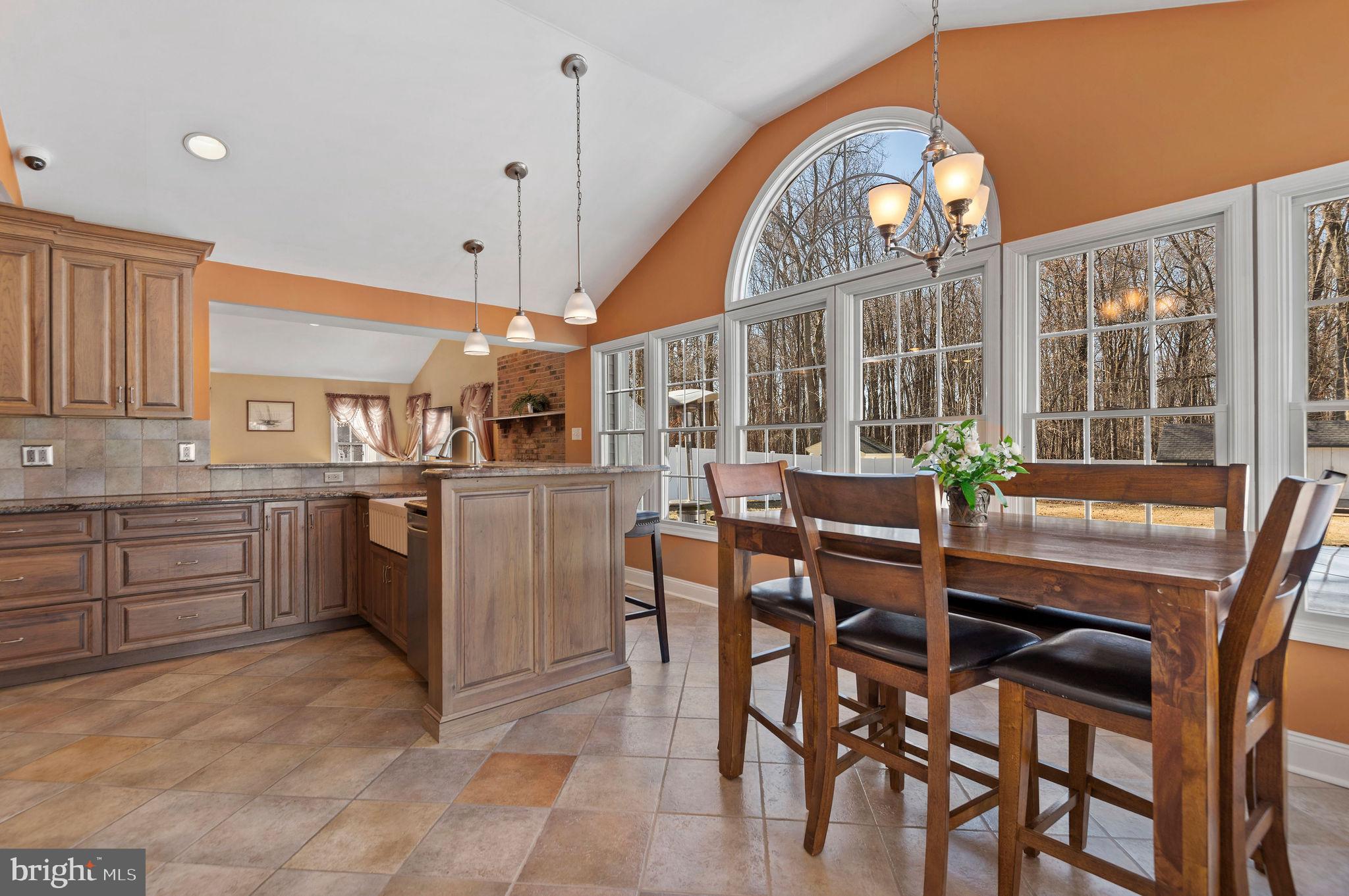 ROBINWOOD FARM - Residential