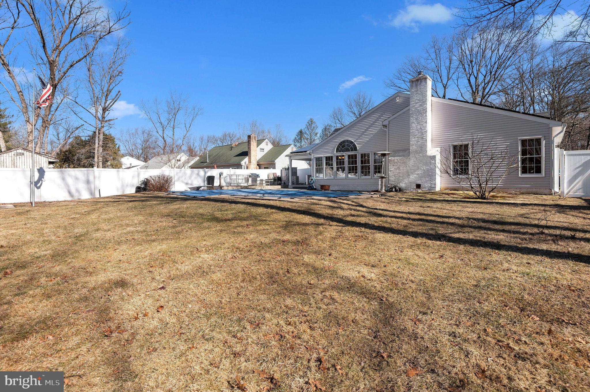 ROBINWOOD FARM - Residential