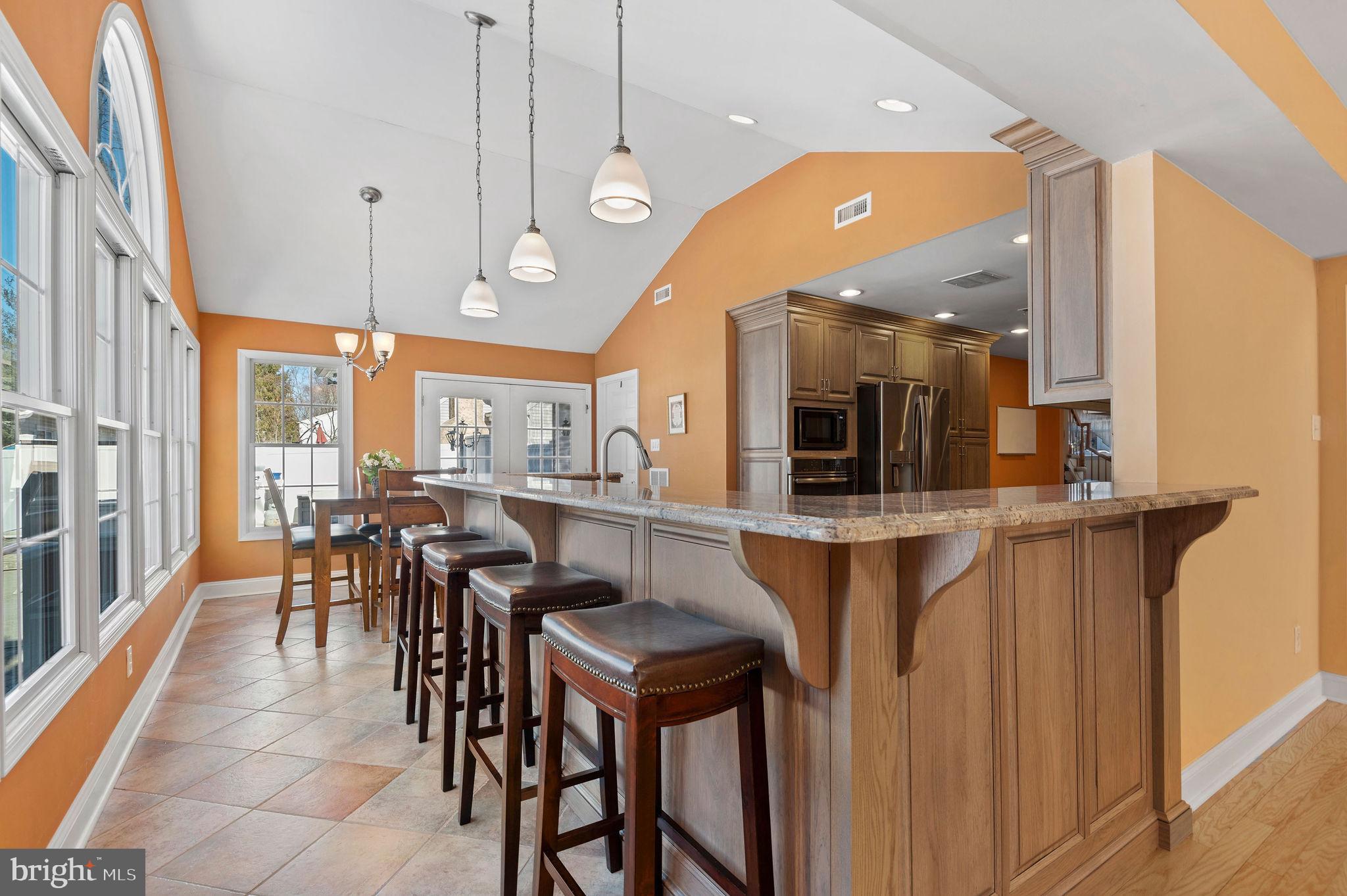 ROBINWOOD FARM - Residential