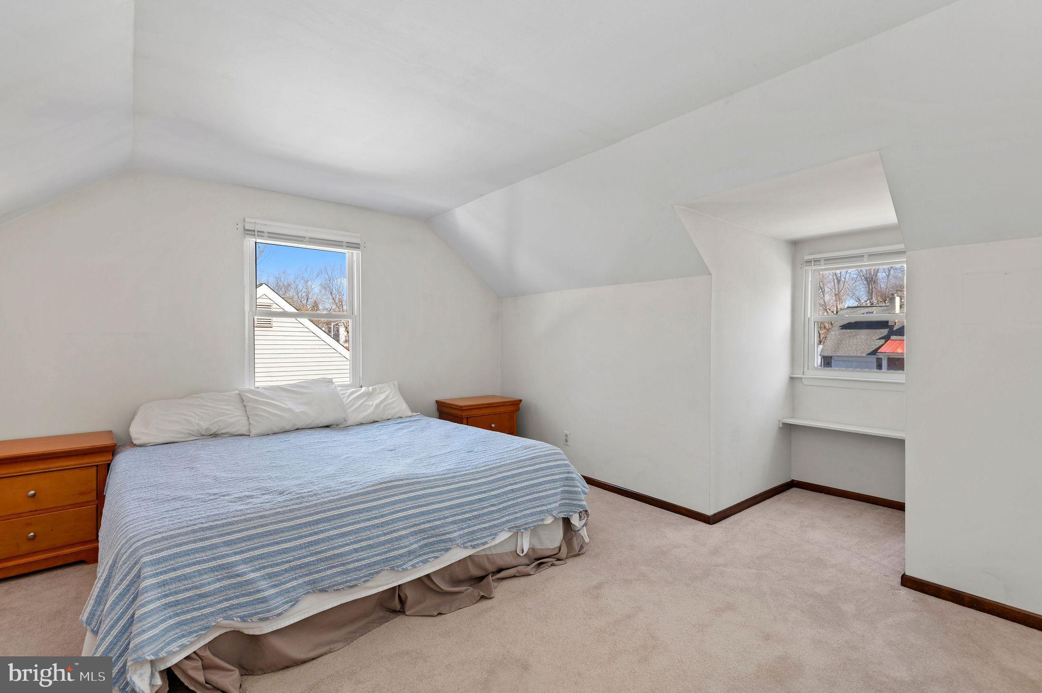 ROBINWOOD FARM - Residential