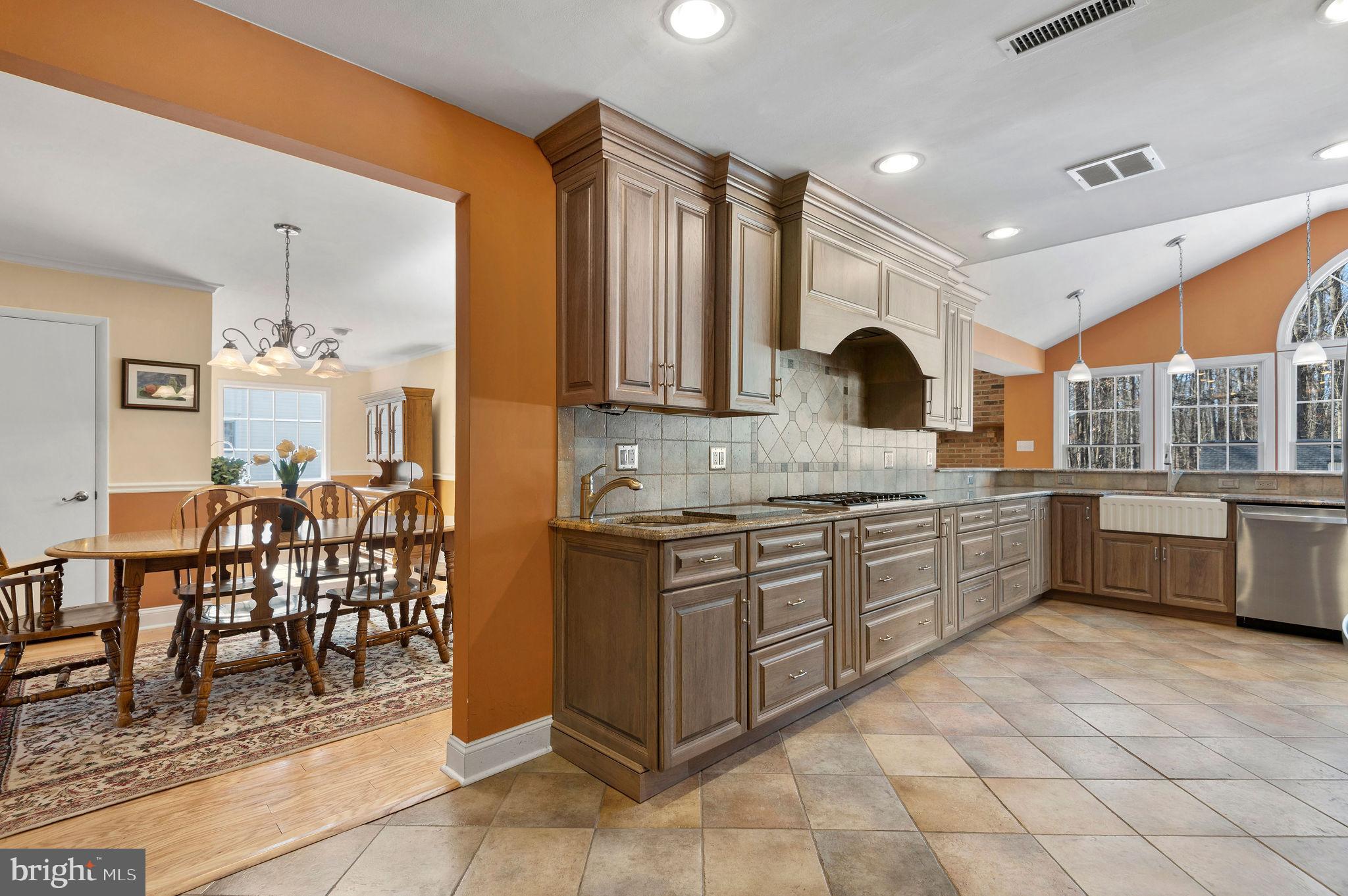 ROBINWOOD FARM - Residential