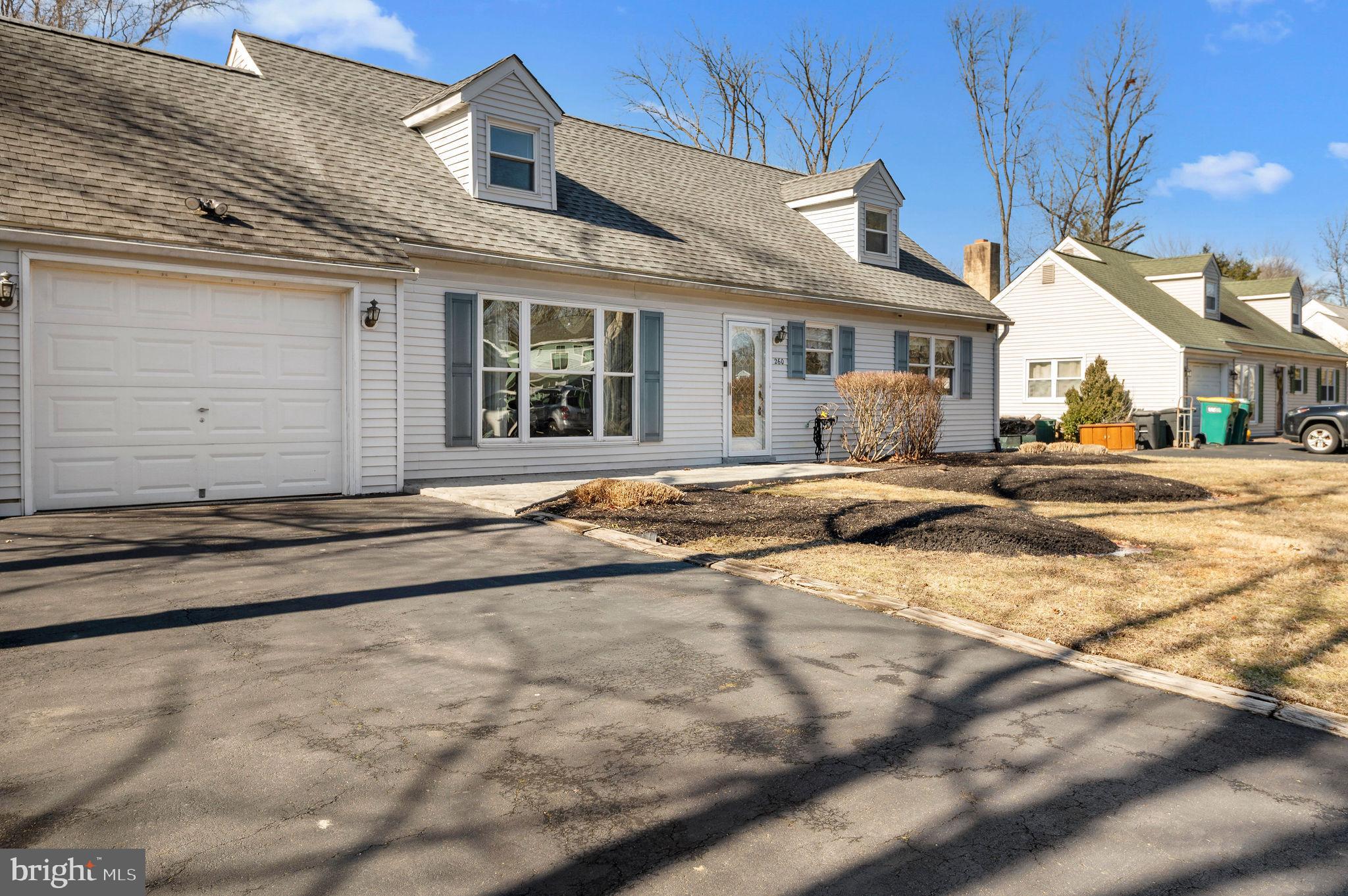 ROBINWOOD FARM - Residential