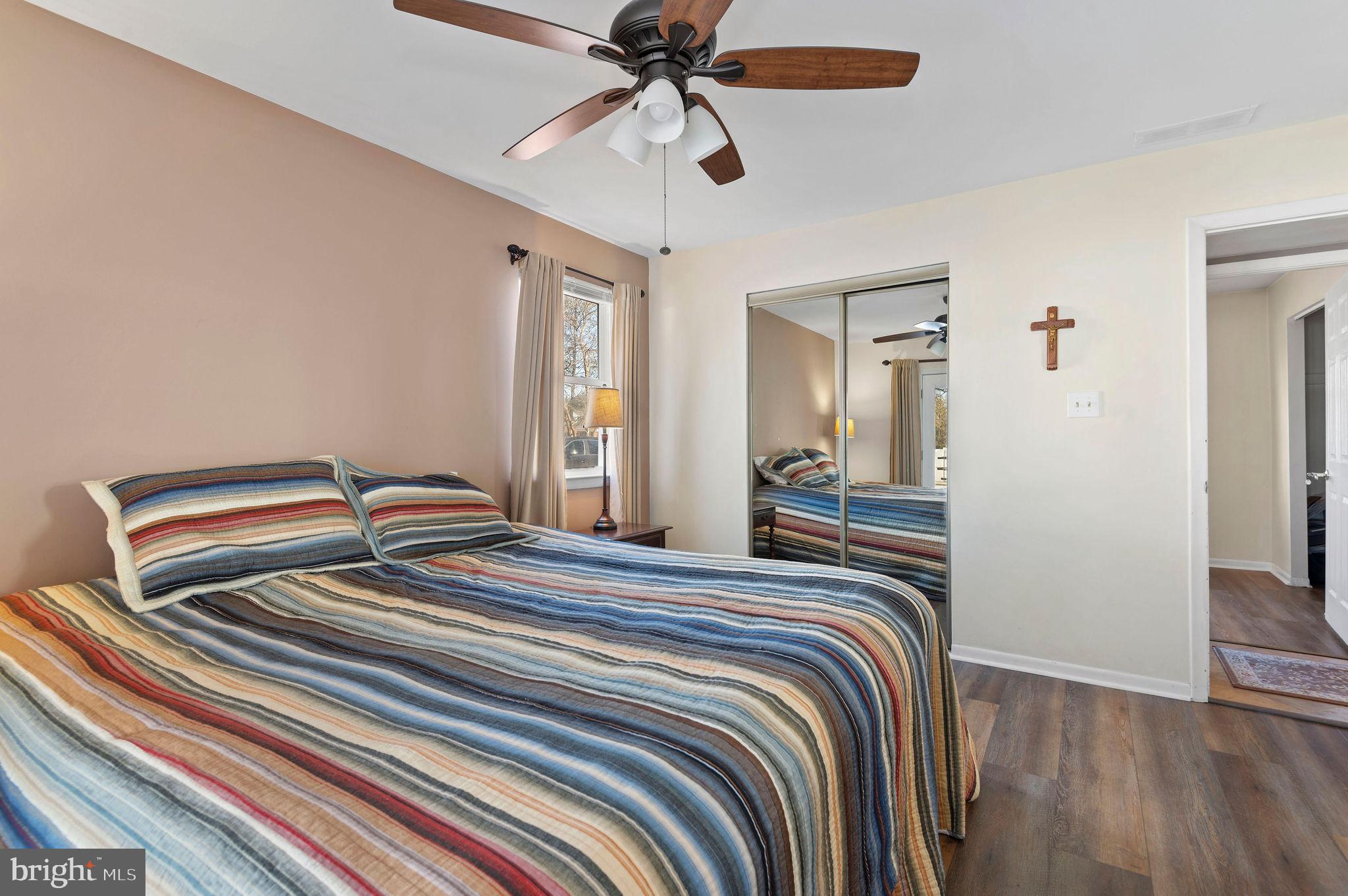 ROBINWOOD FARM - Residential