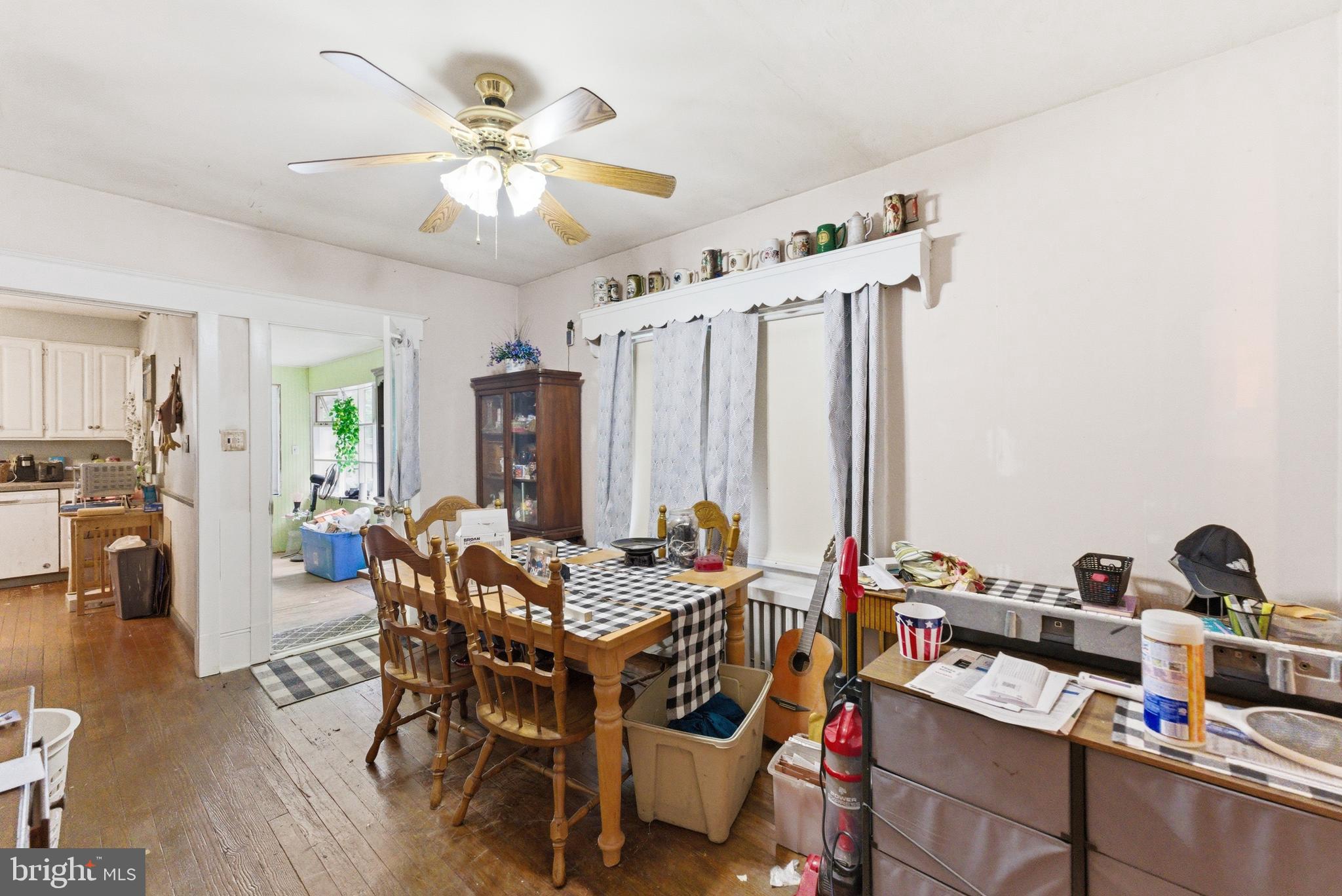918 COLUMBUS ROAD