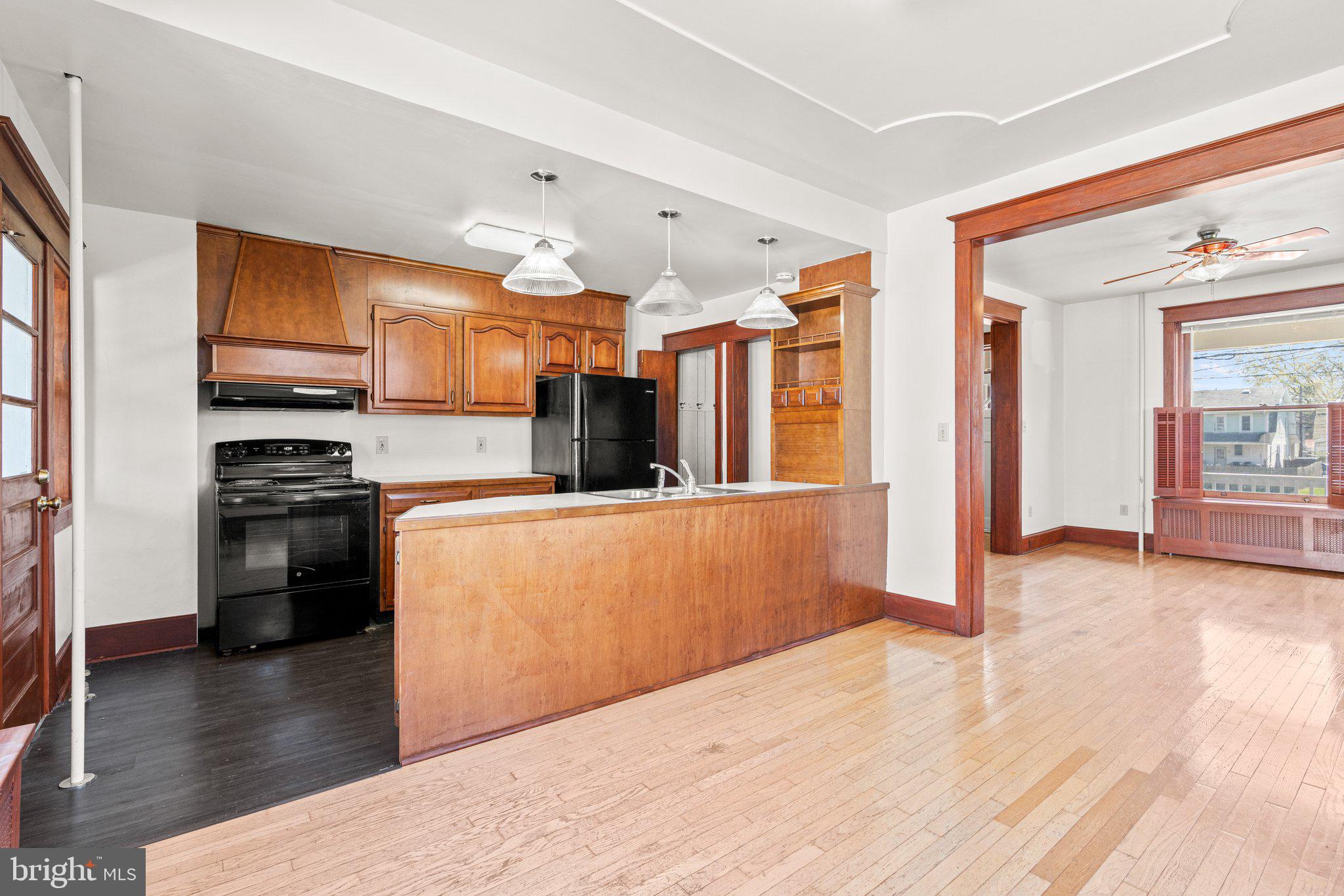 NEW CUMBERLAND BOROUGH - Residential