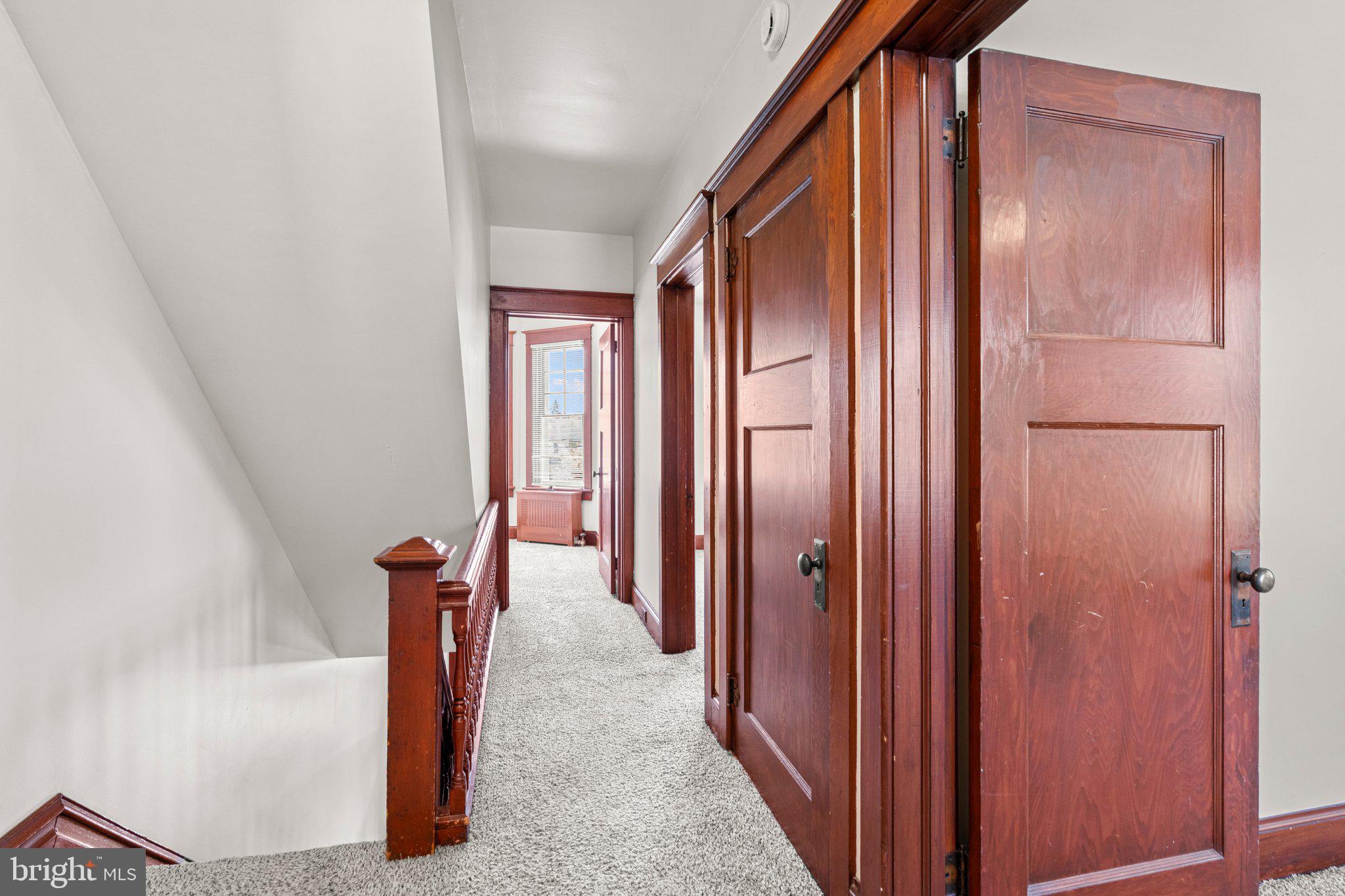 NEW CUMBERLAND BOROUGH - Residential