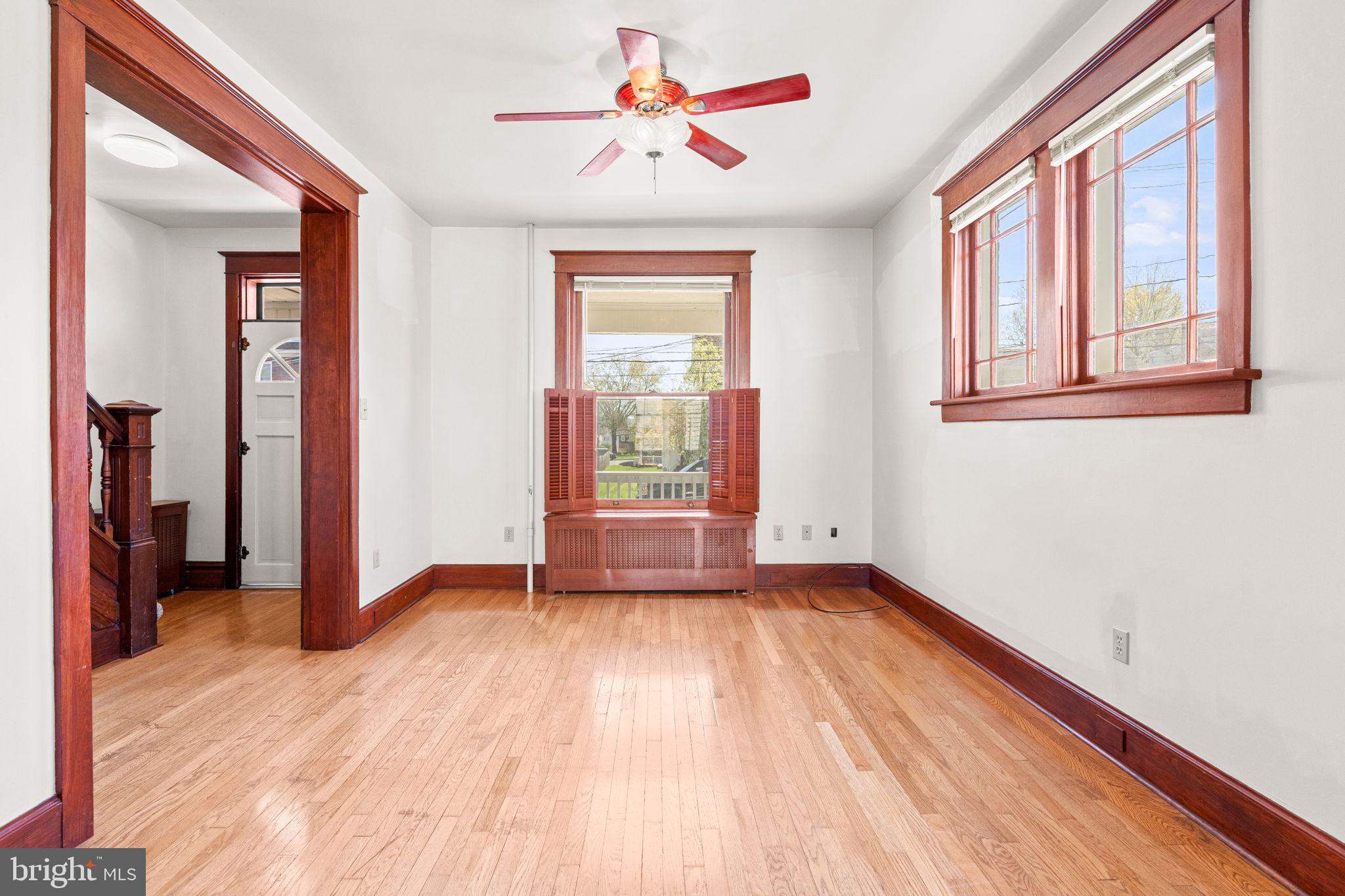 NEW CUMBERLAND BOROUGH - Residential