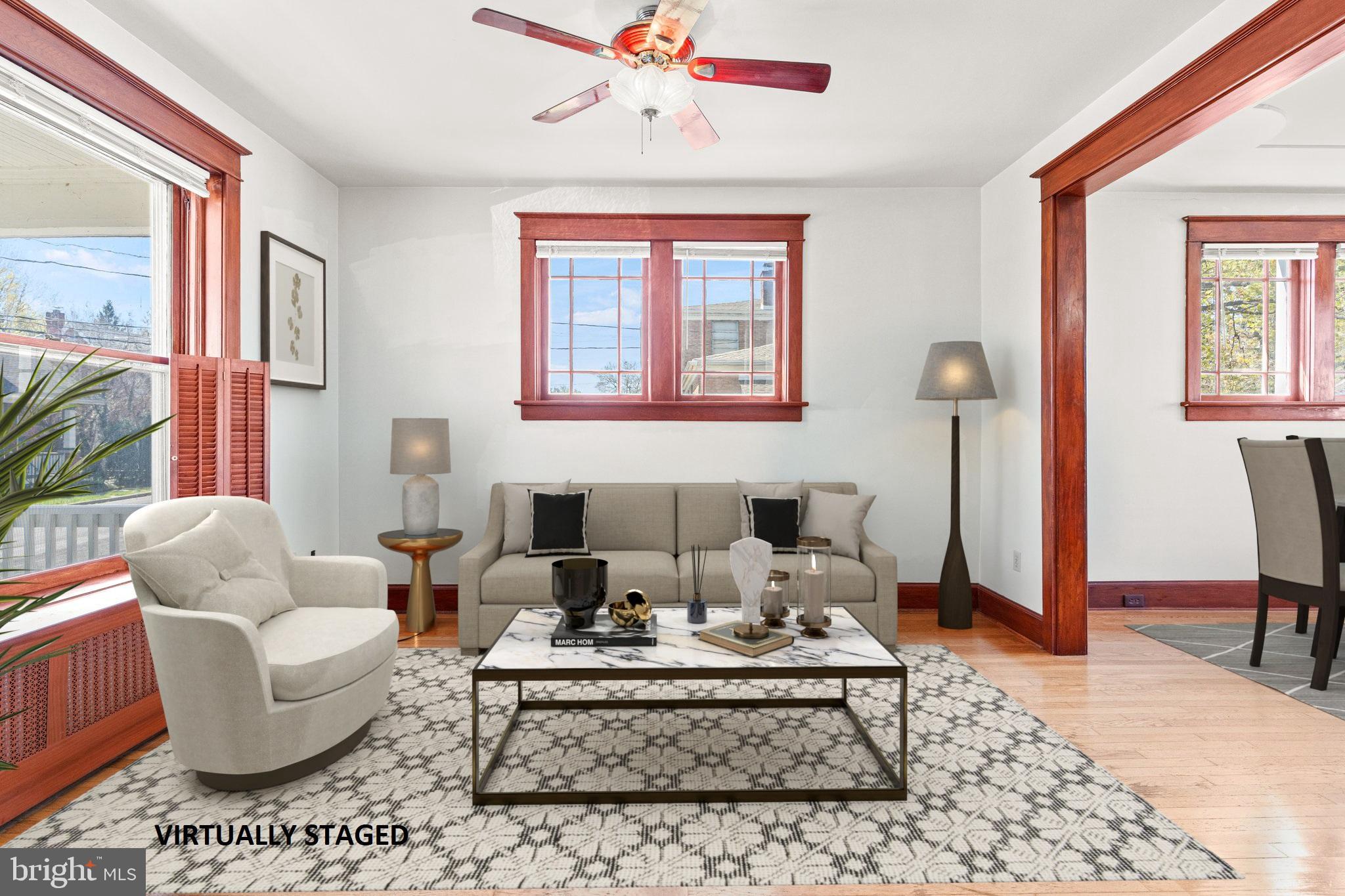 NEW CUMBERLAND BOROUGH - Residential