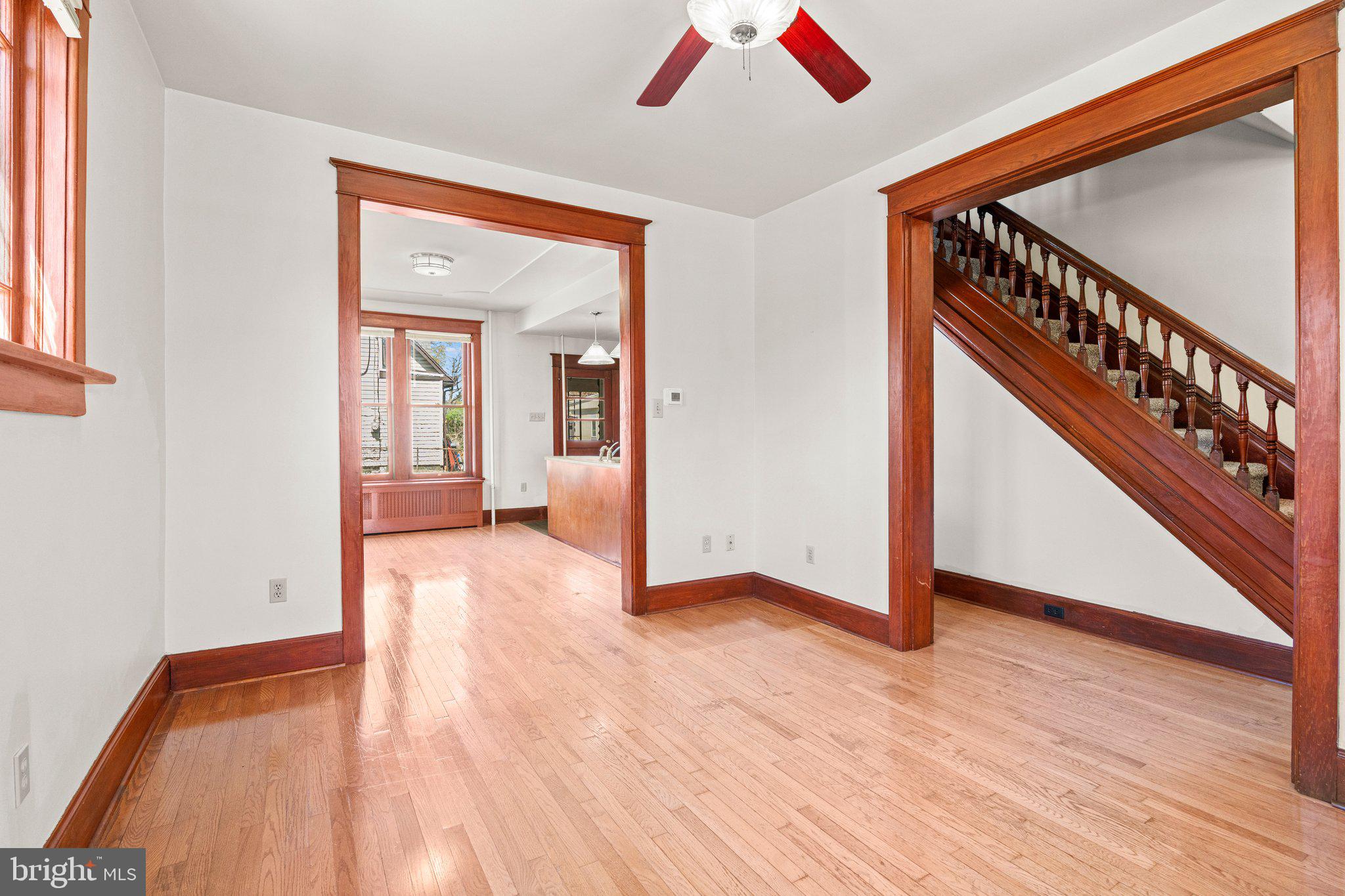 NEW CUMBERLAND BOROUGH - Residential