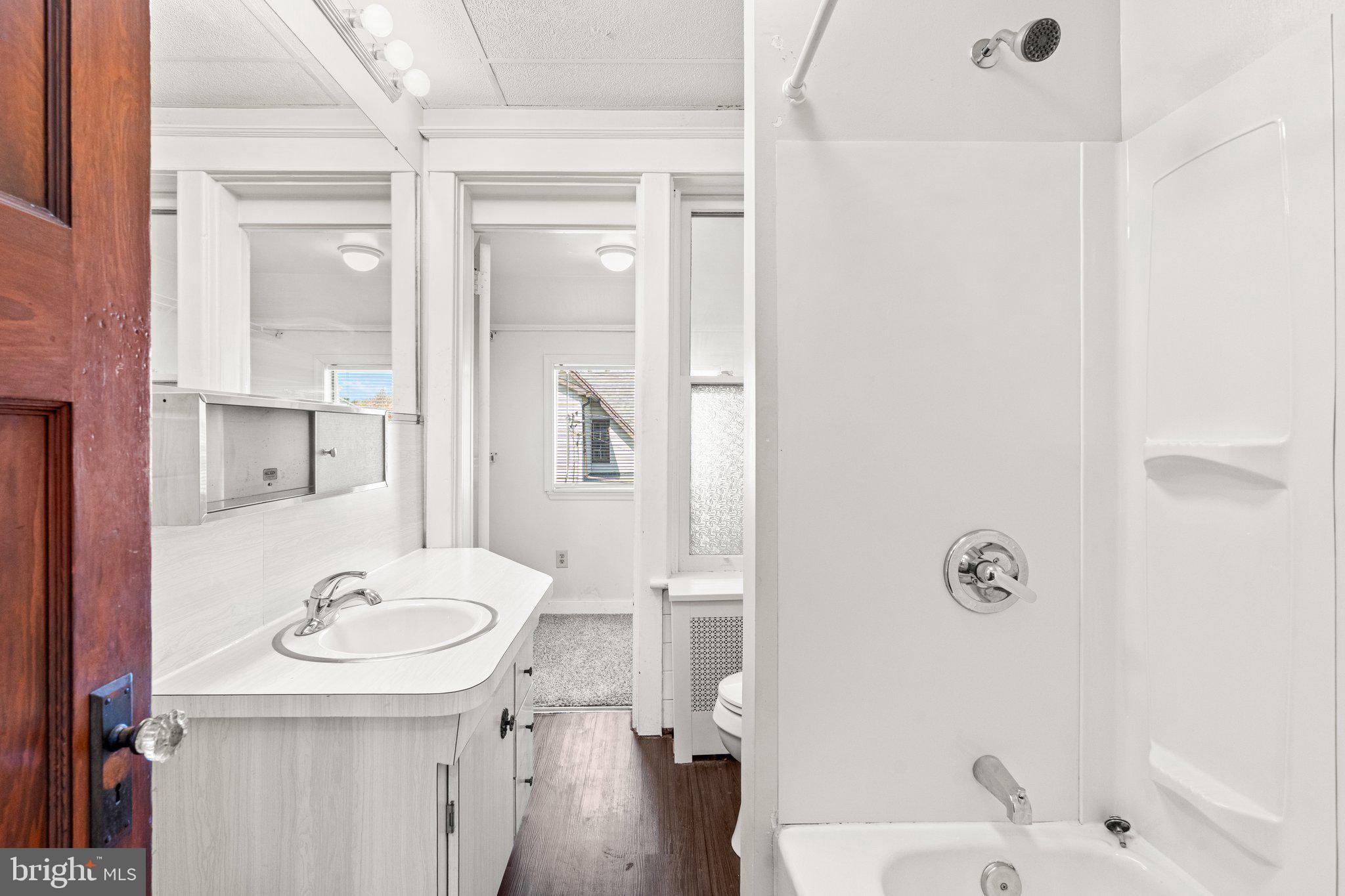 NEW CUMBERLAND BOROUGH - Residential