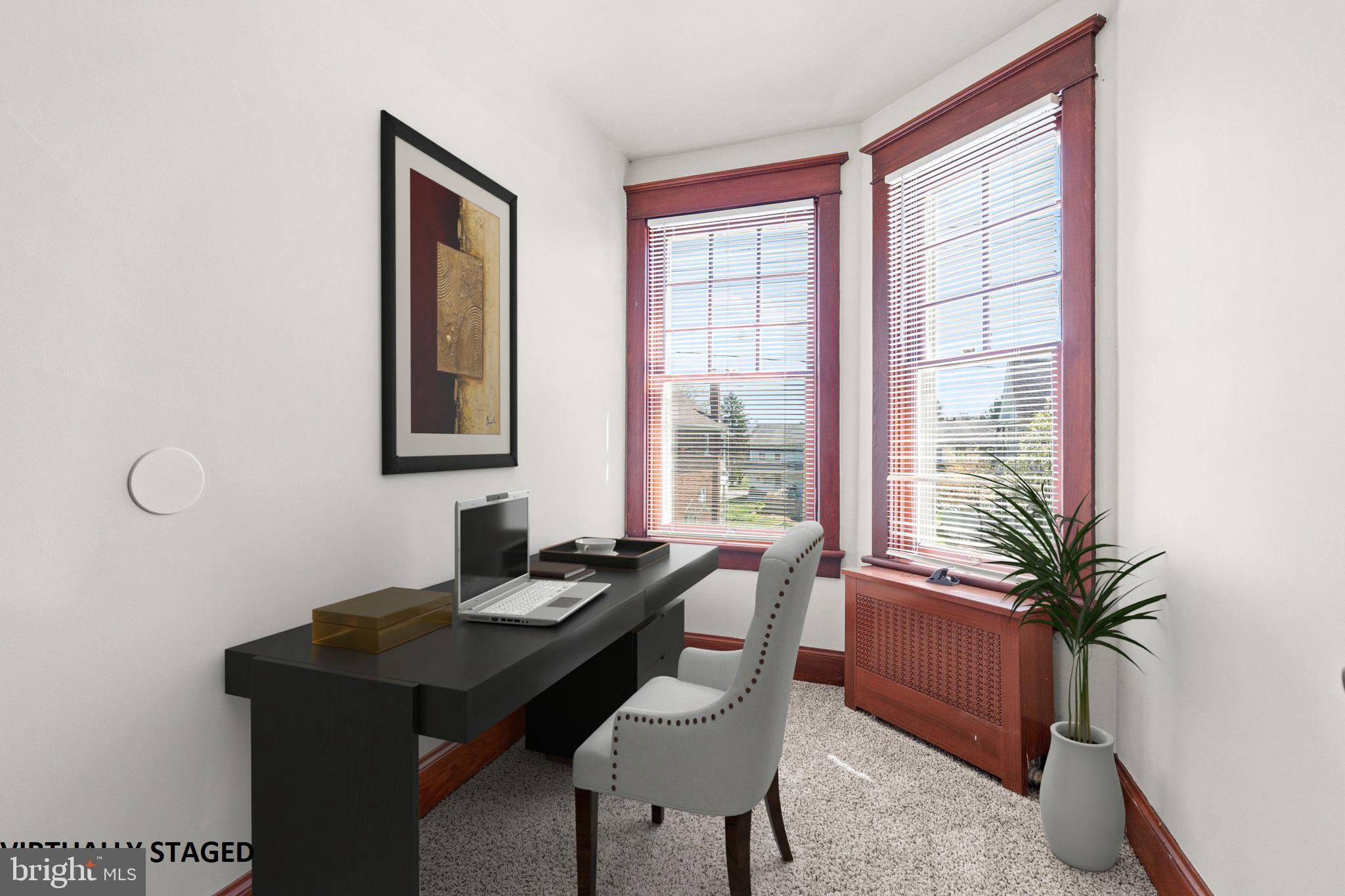 NEW CUMBERLAND BOROUGH - Residential