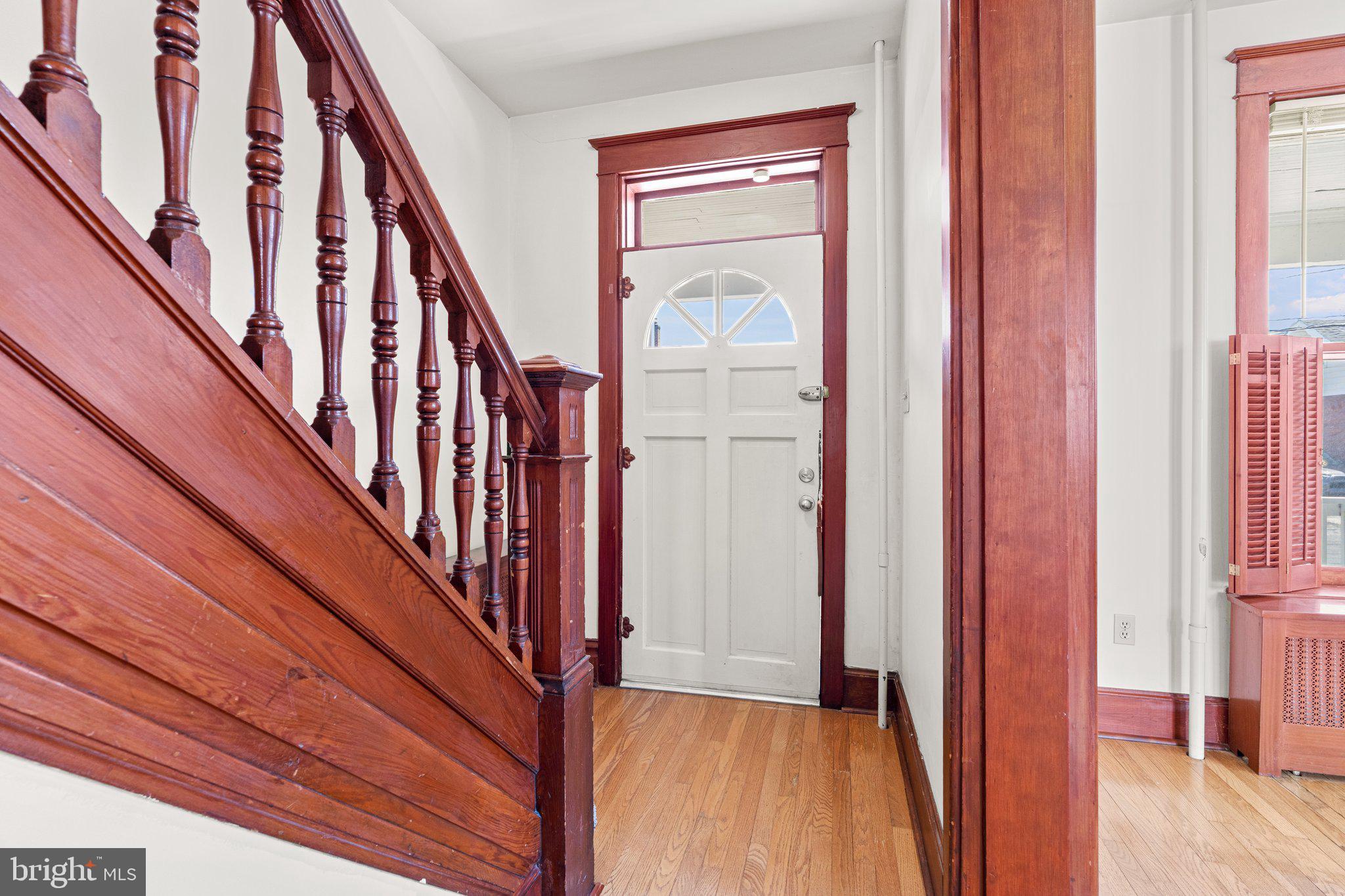 NEW CUMBERLAND BOROUGH - Residential