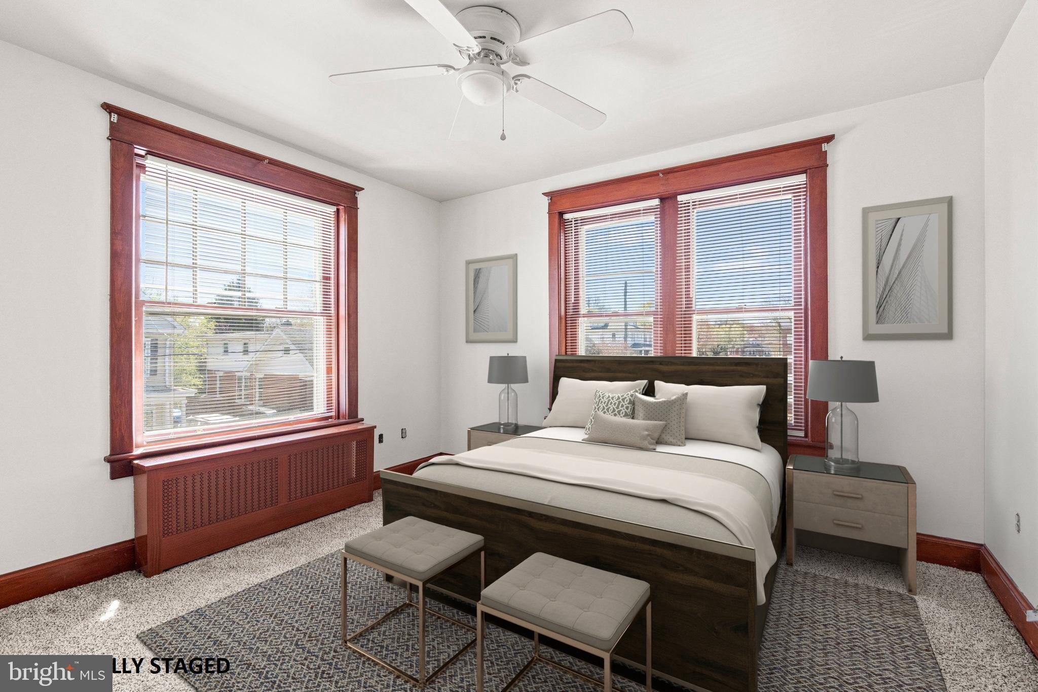 NEW CUMBERLAND BOROUGH - Residential