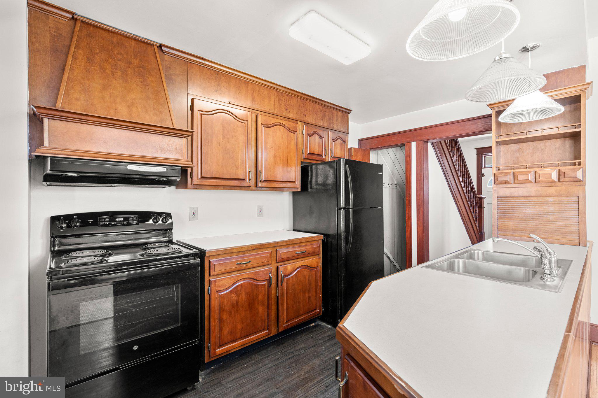 NEW CUMBERLAND BOROUGH - Residential