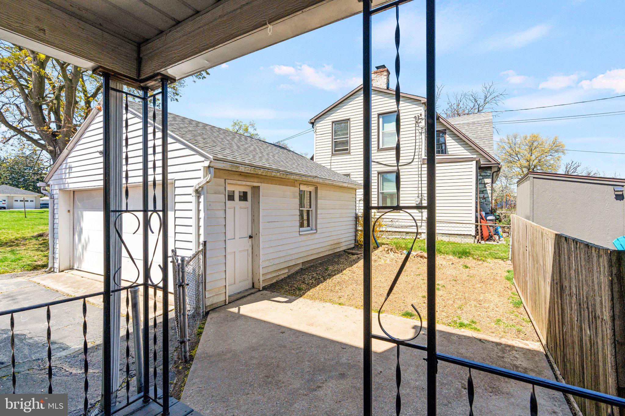 NEW CUMBERLAND BOROUGH - Residential