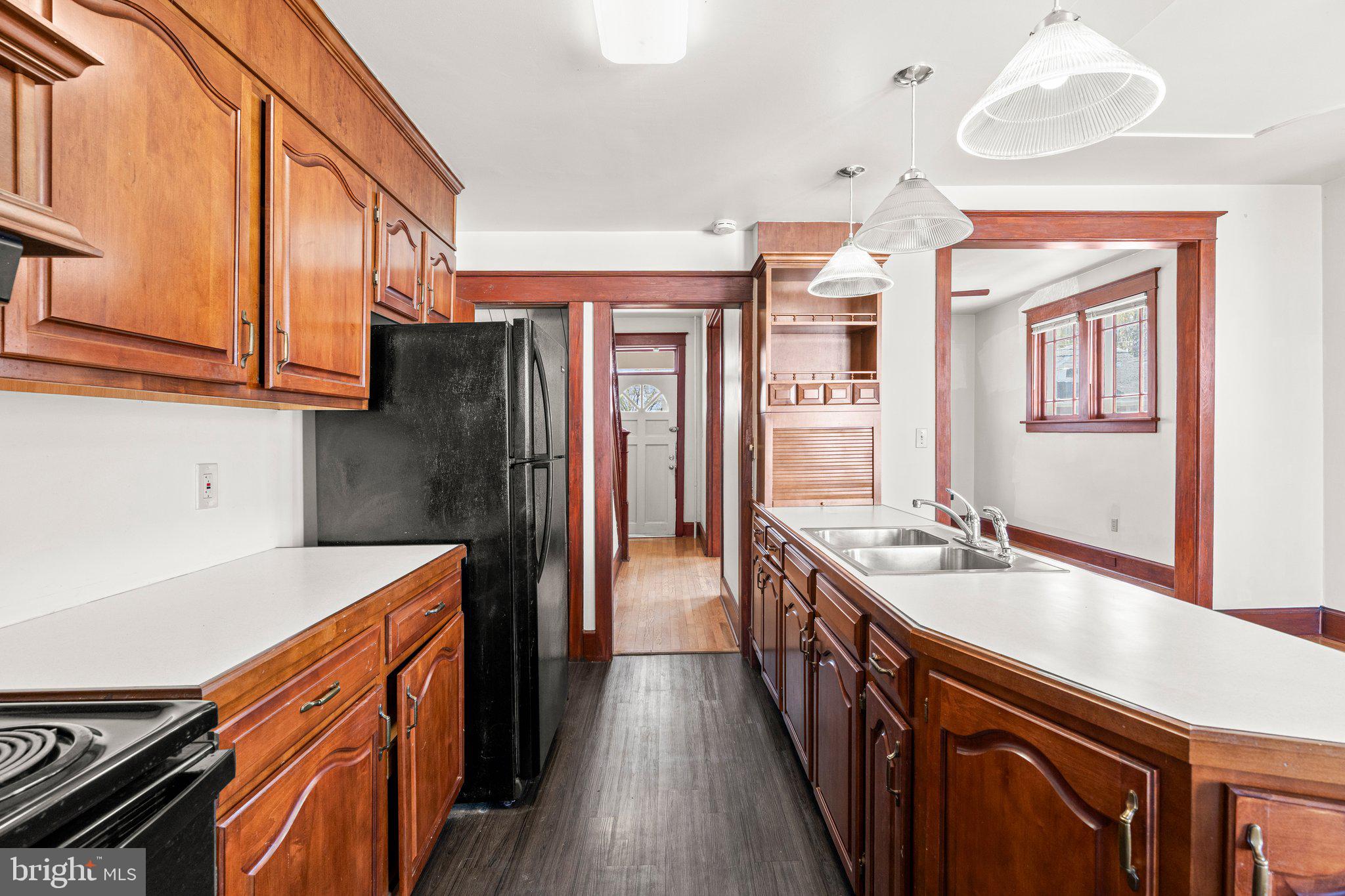 NEW CUMBERLAND BOROUGH - Residential