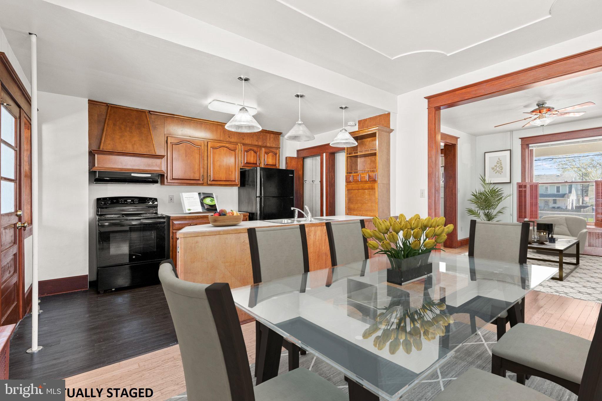 NEW CUMBERLAND BOROUGH - Residential