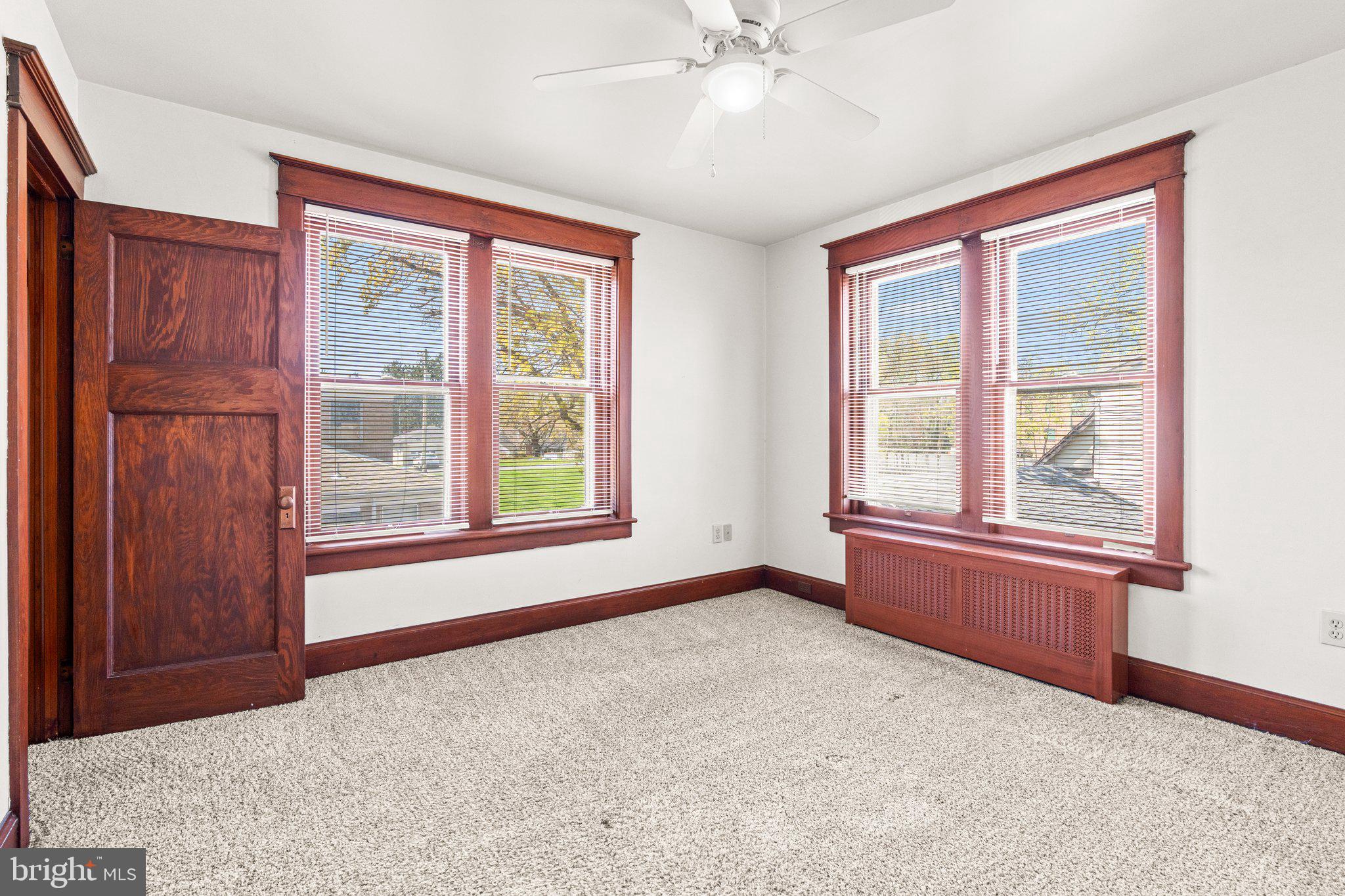 NEW CUMBERLAND BOROUGH - Residential