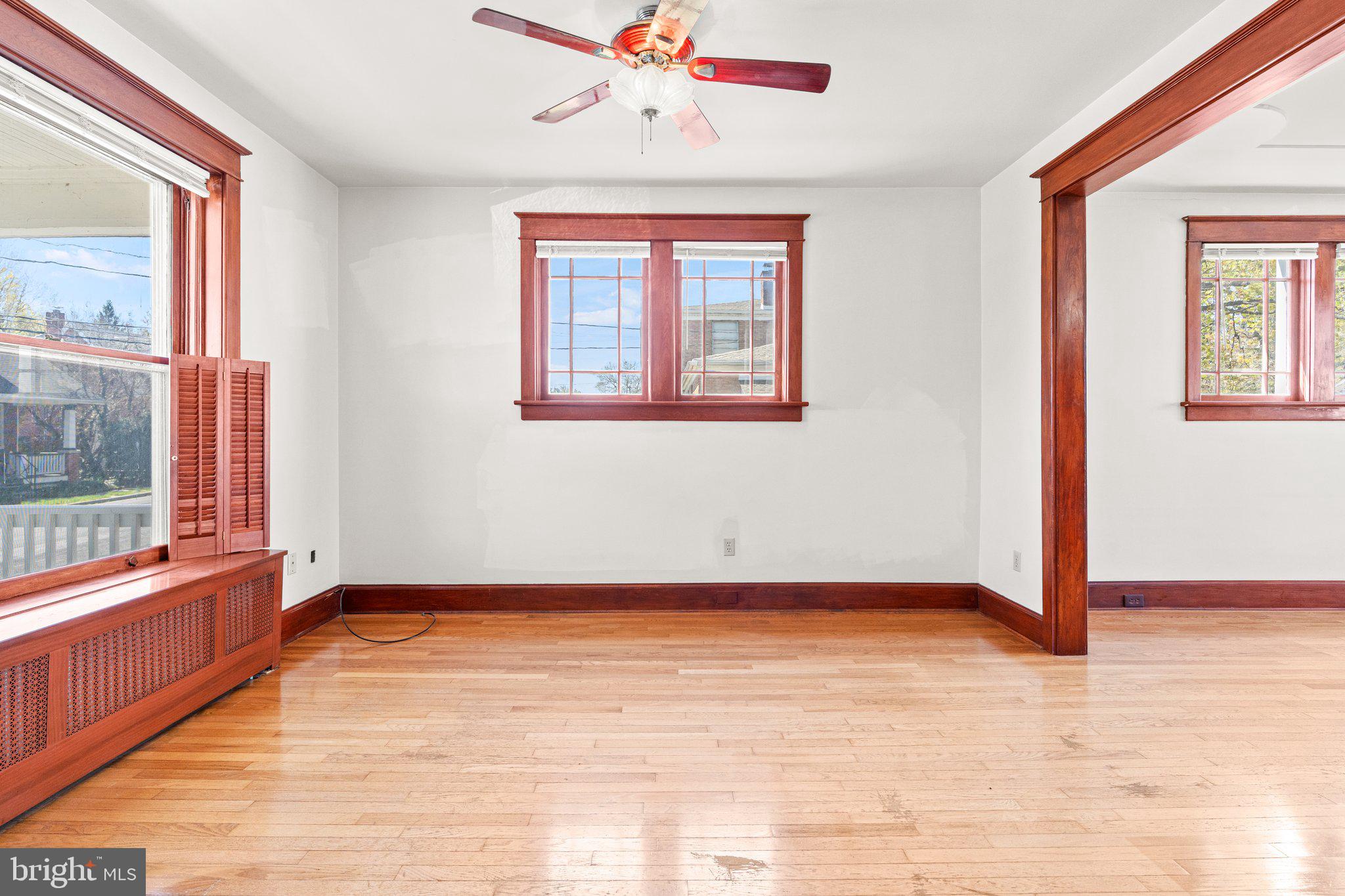 NEW CUMBERLAND BOROUGH - Residential