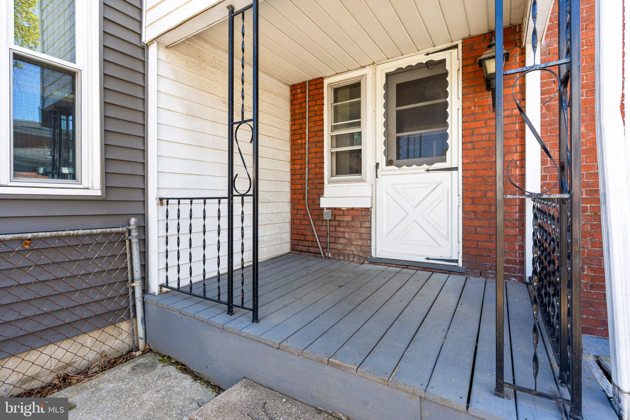 NEW CUMBERLAND BOROUGH - Residential