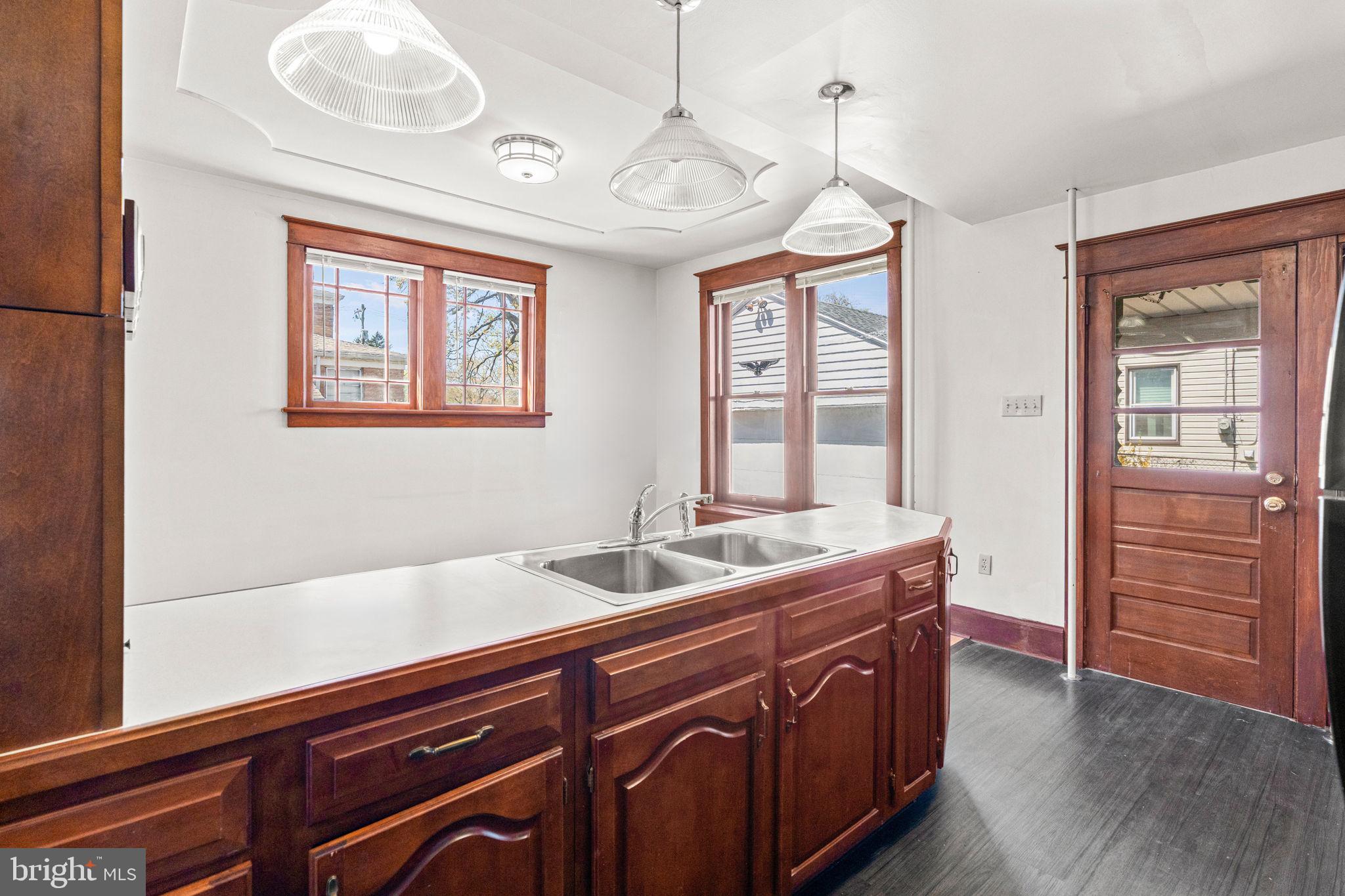 NEW CUMBERLAND BOROUGH - Residential