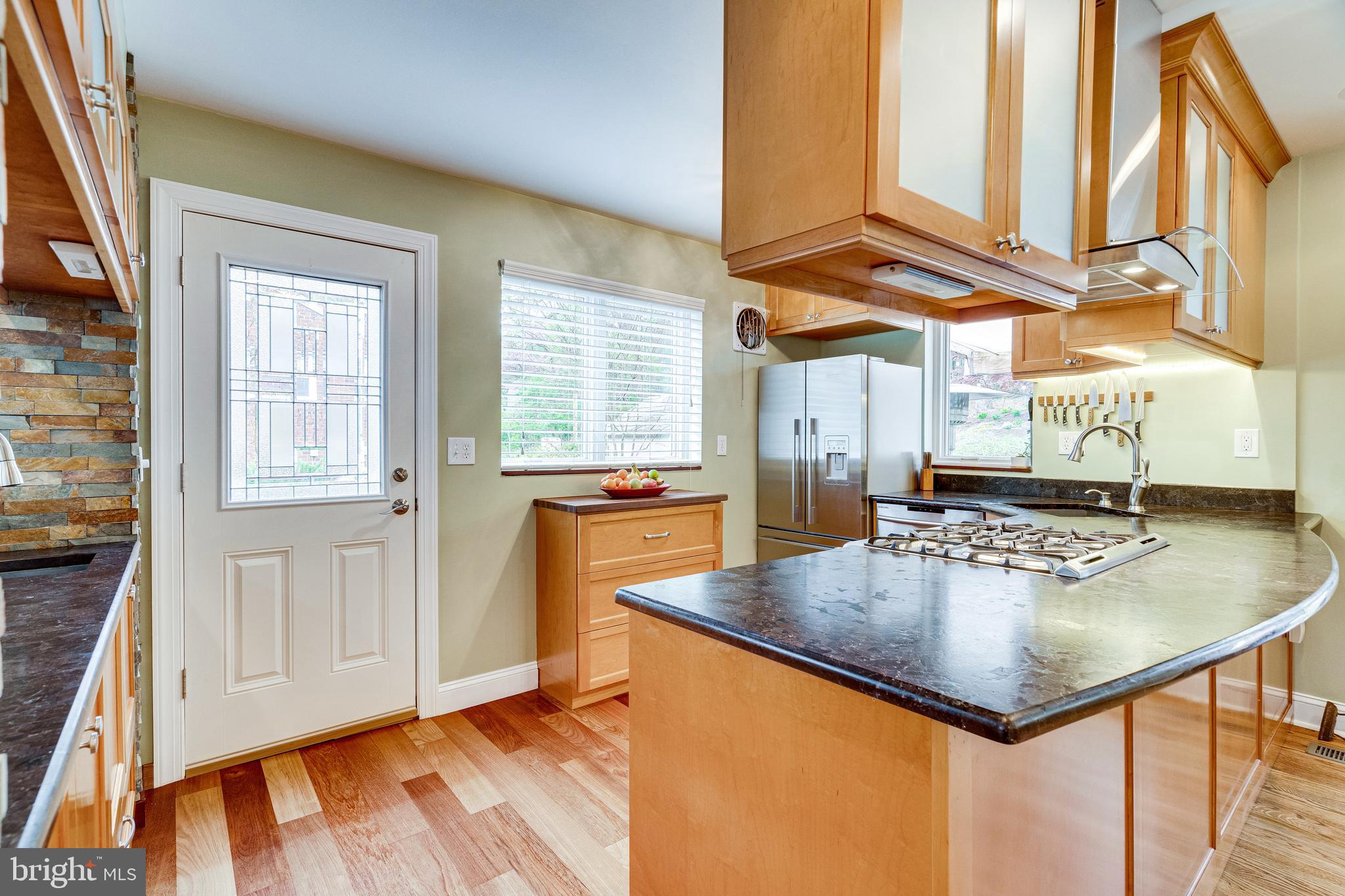 BARCROFT HILLS - Residential