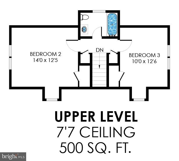 BARCROFT HILLS - Residential
