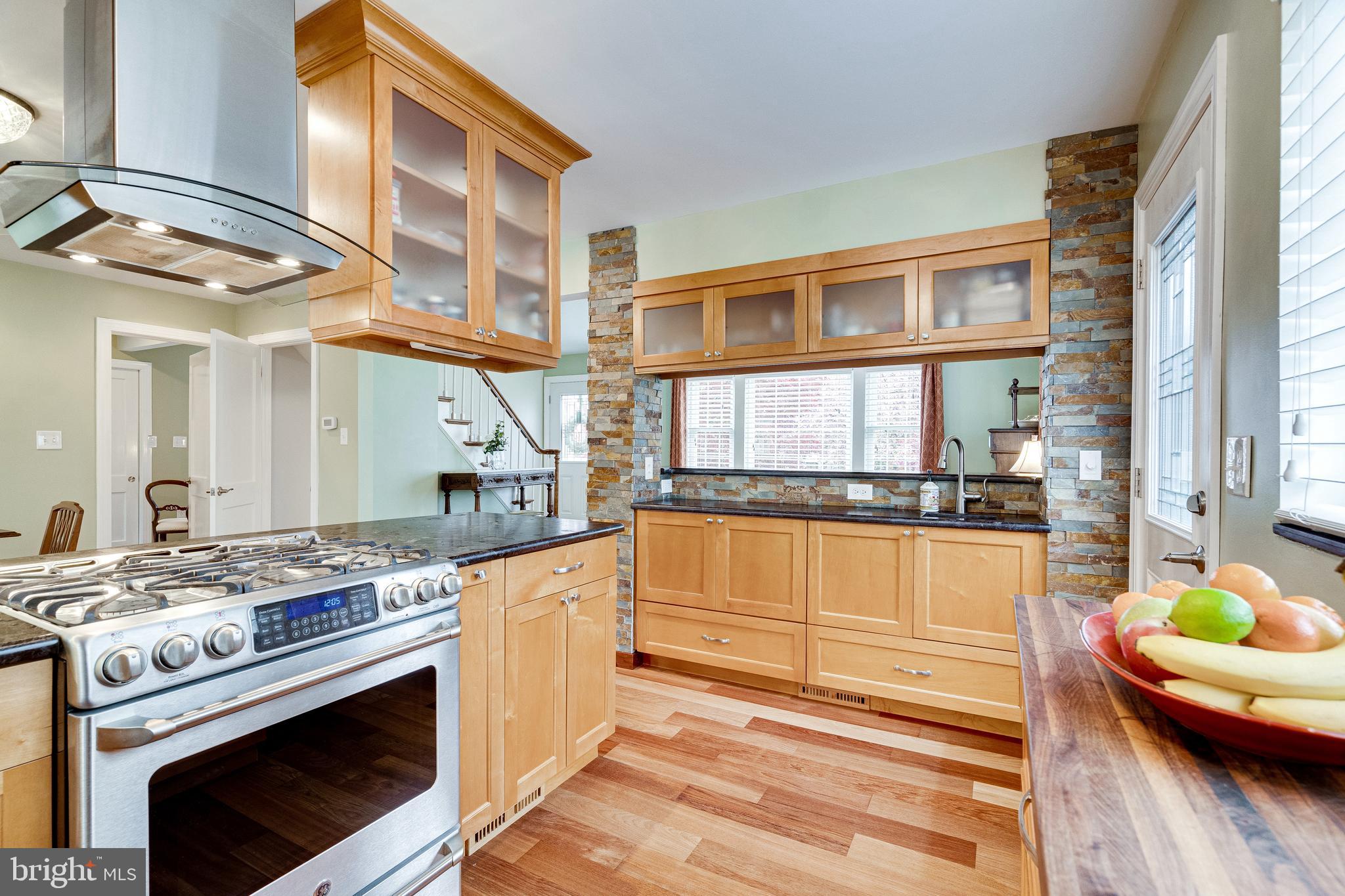 BARCROFT HILLS - Residential