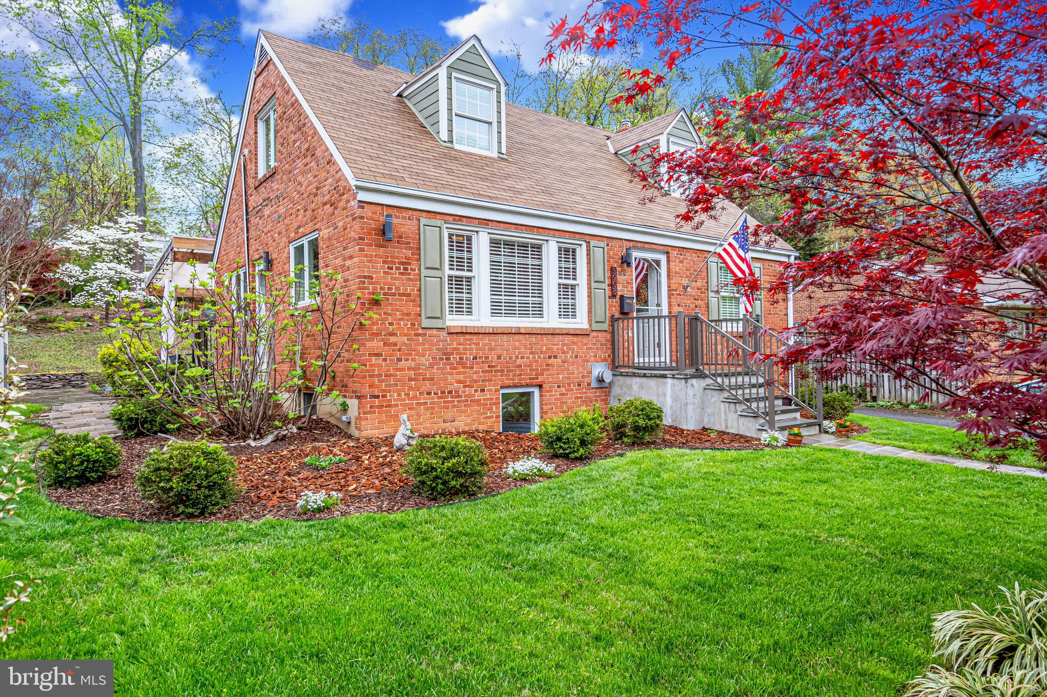 BARCROFT HILLS - Residential