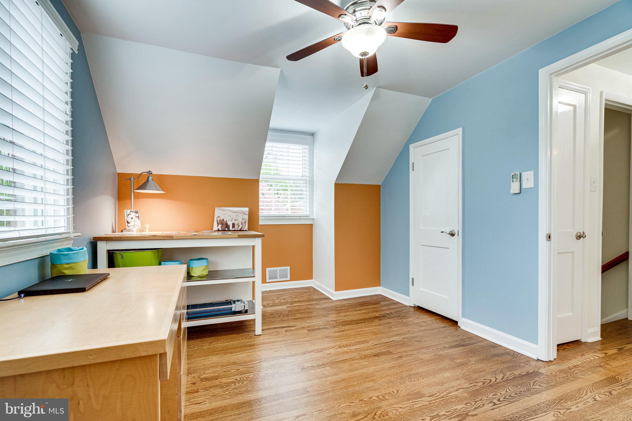 BARCROFT HILLS - Residential