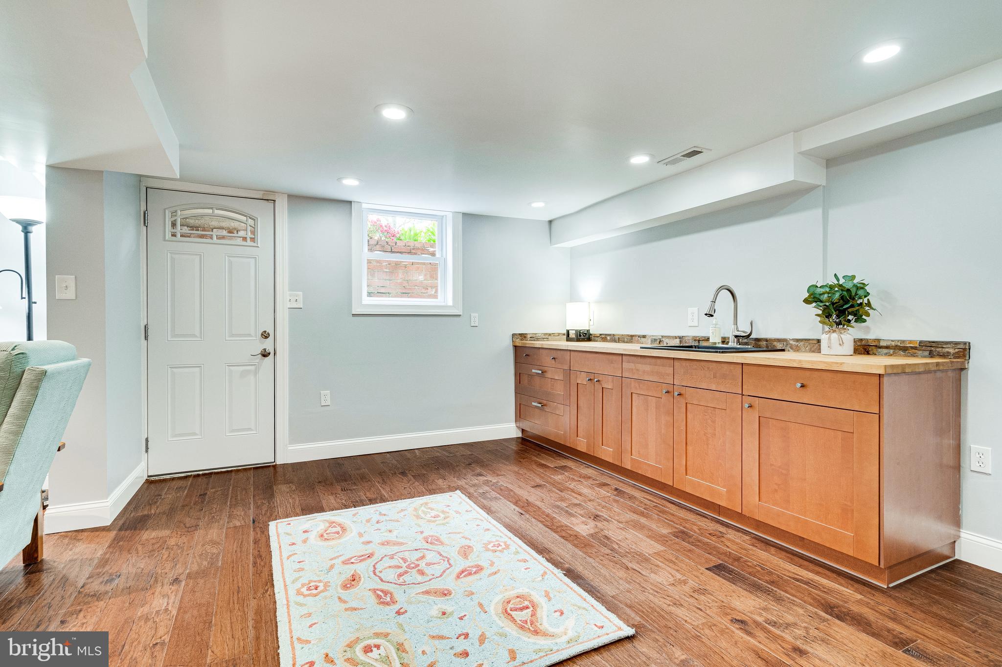 BARCROFT HILLS - Residential