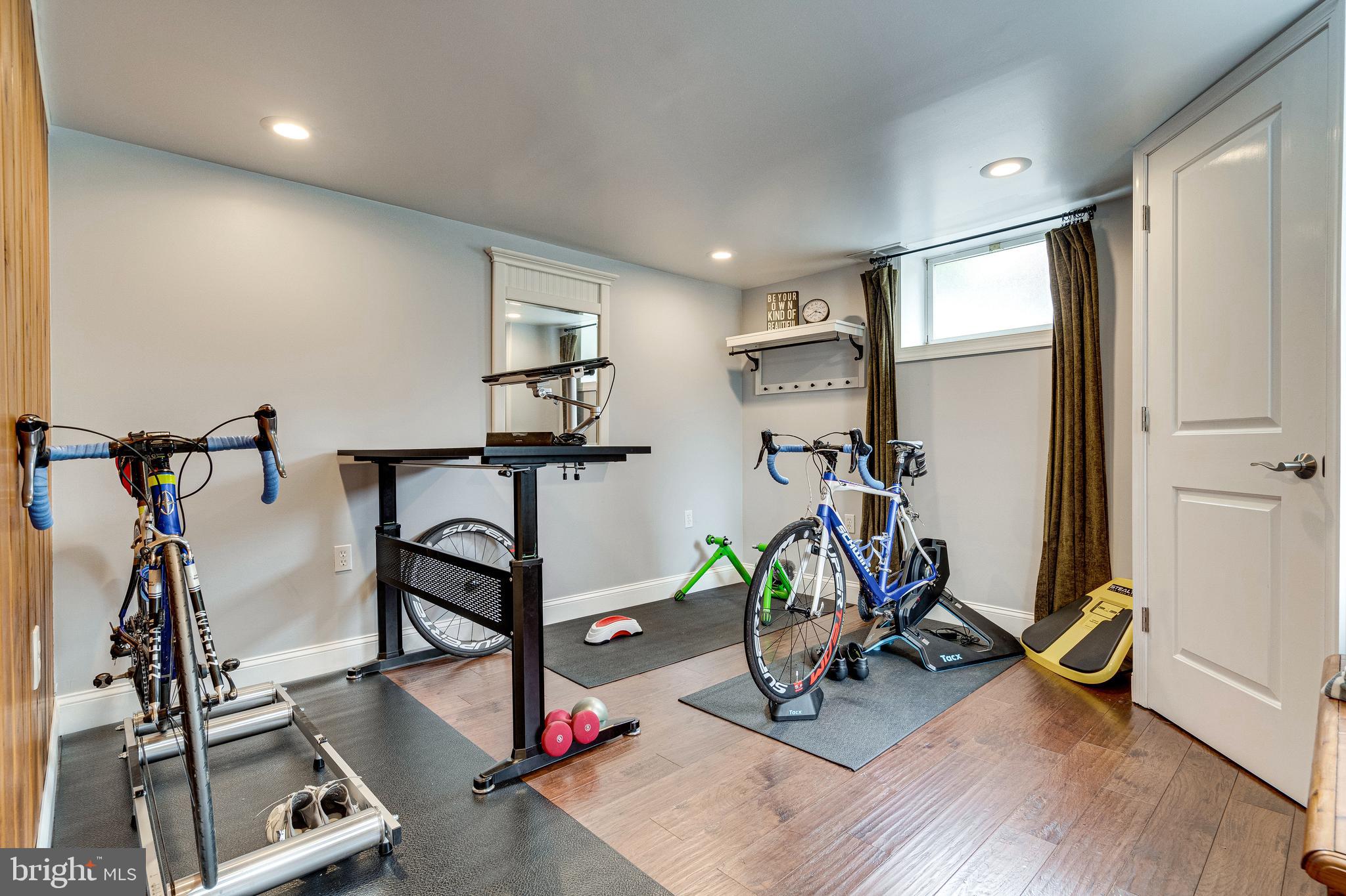 BARCROFT HILLS - Residential