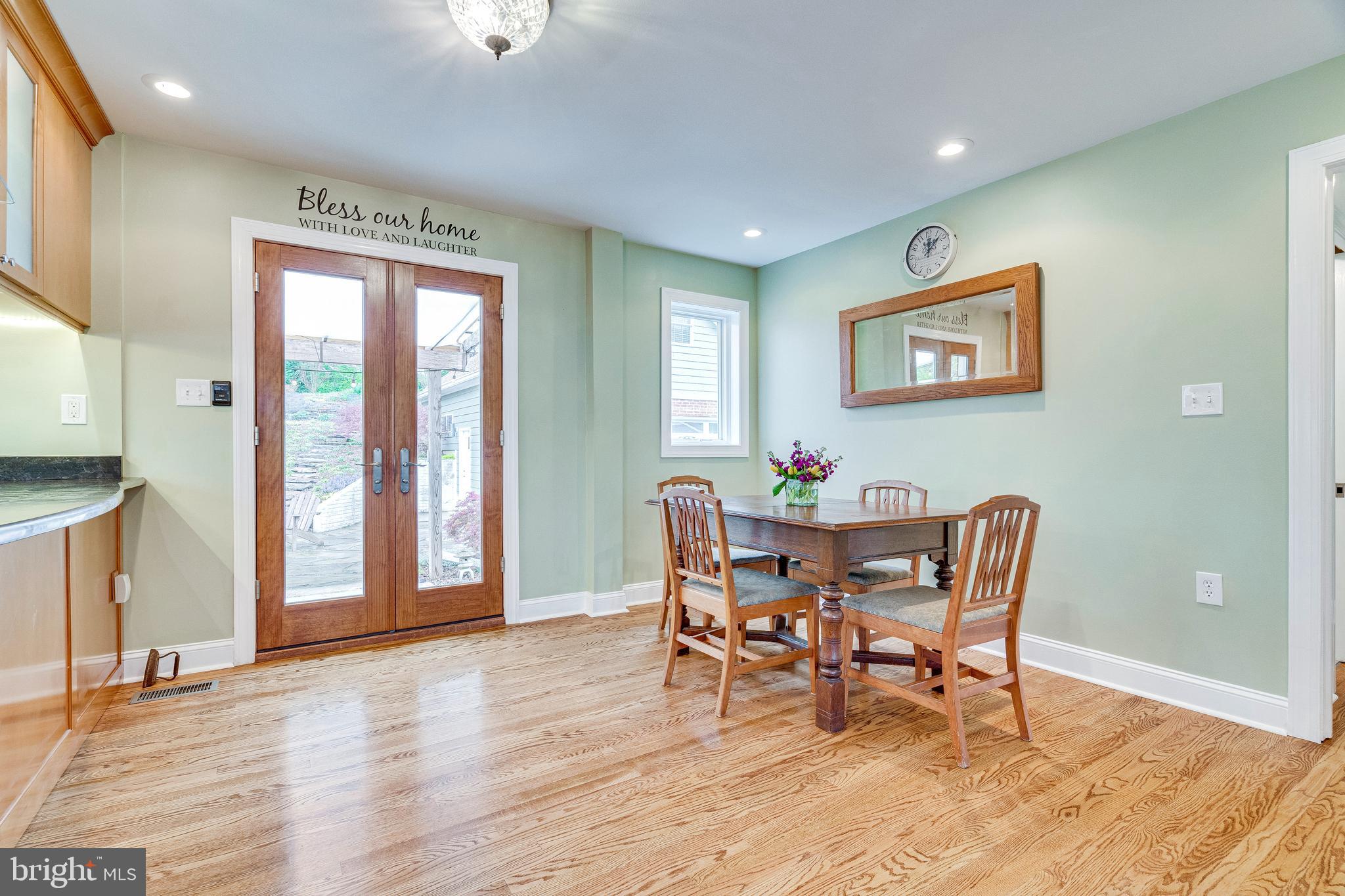 BARCROFT HILLS - Residential