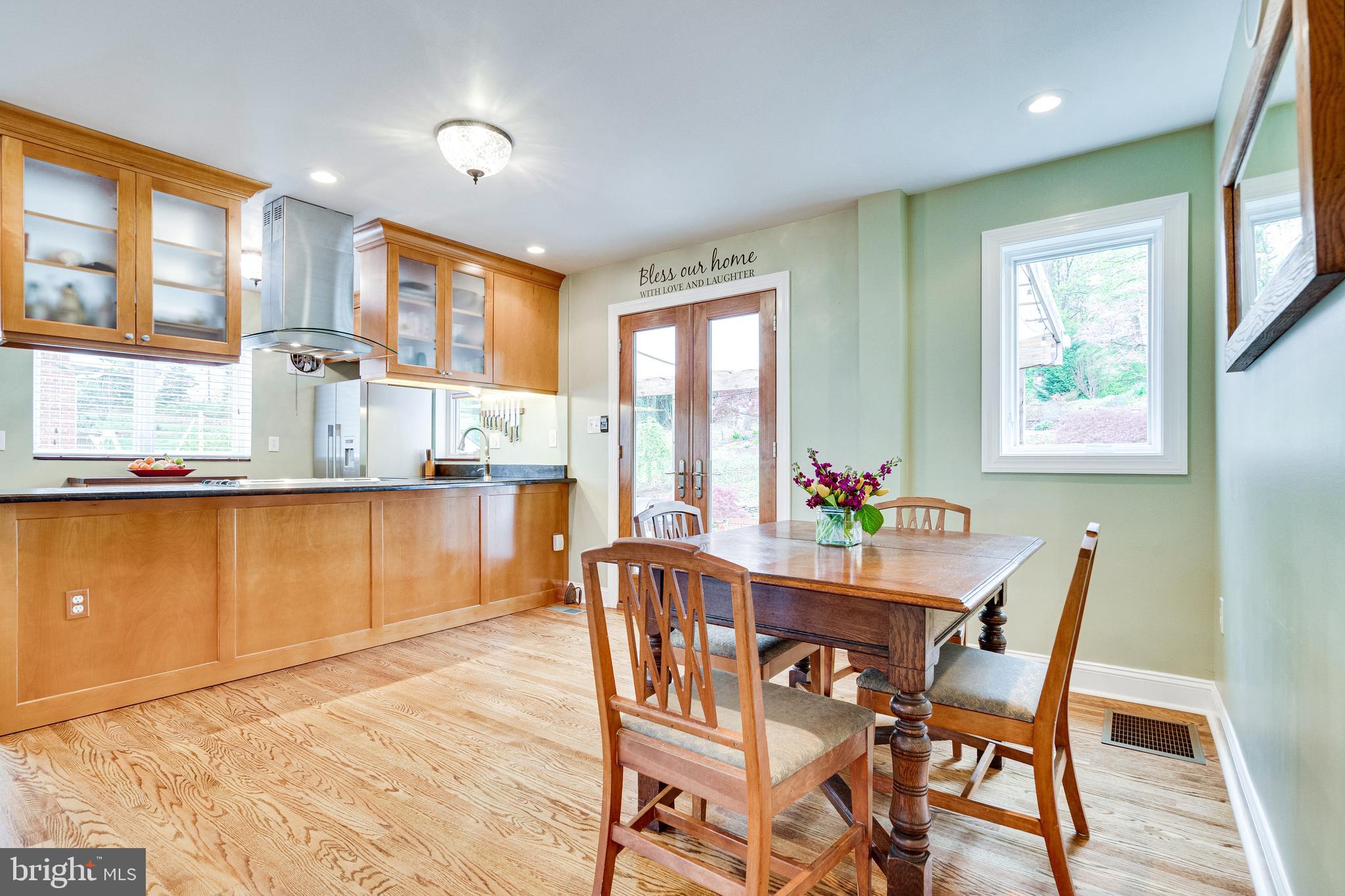 BARCROFT HILLS - Residential