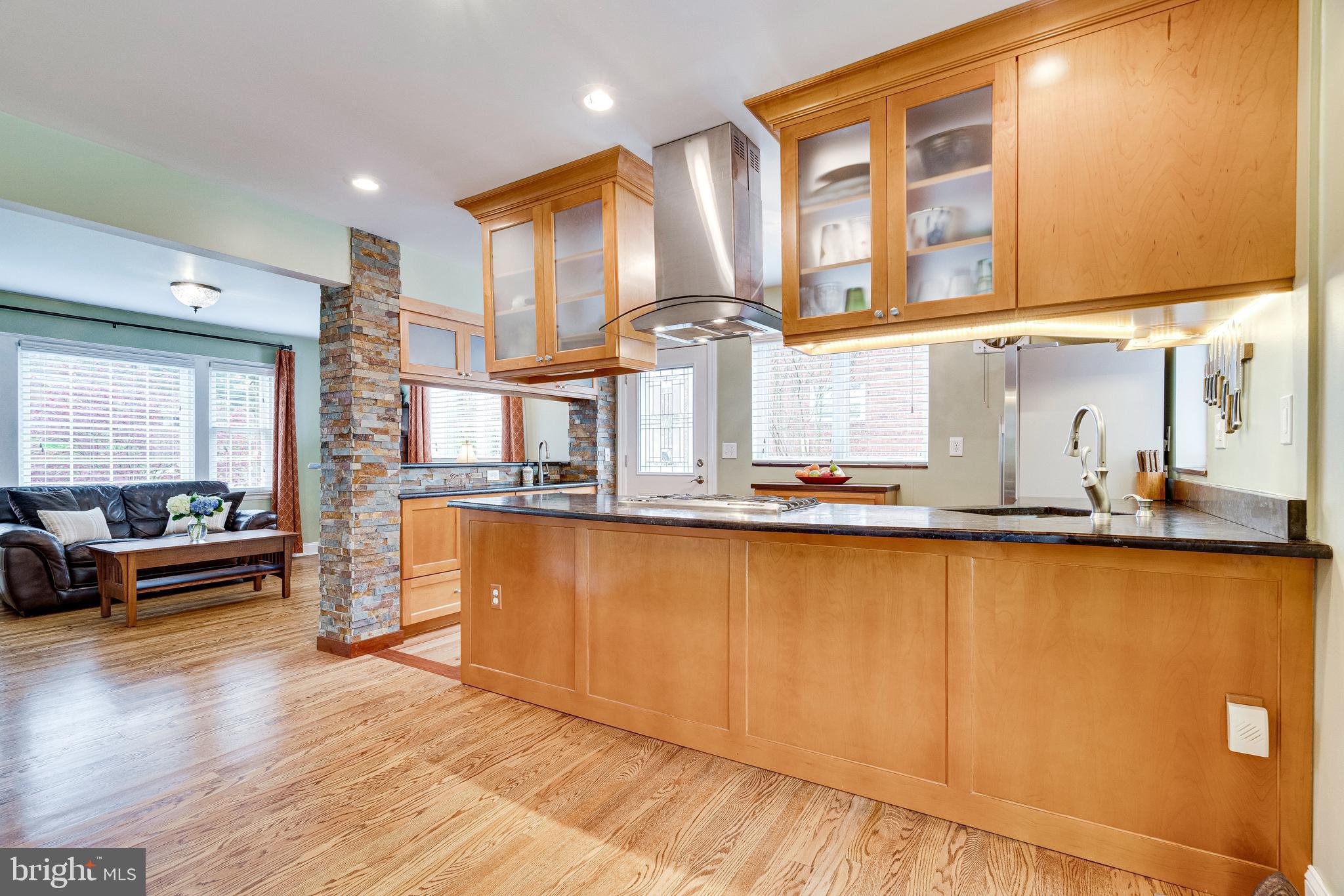 BARCROFT HILLS - Residential