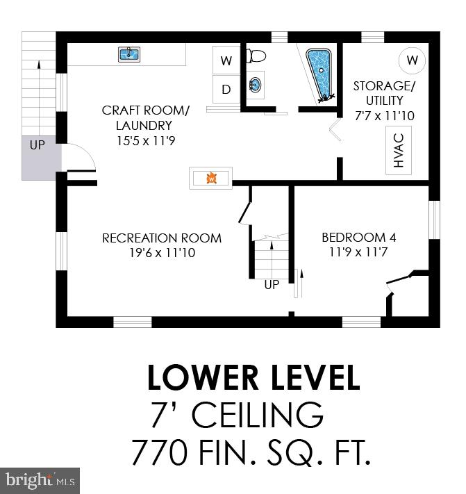 BARCROFT HILLS - Residential