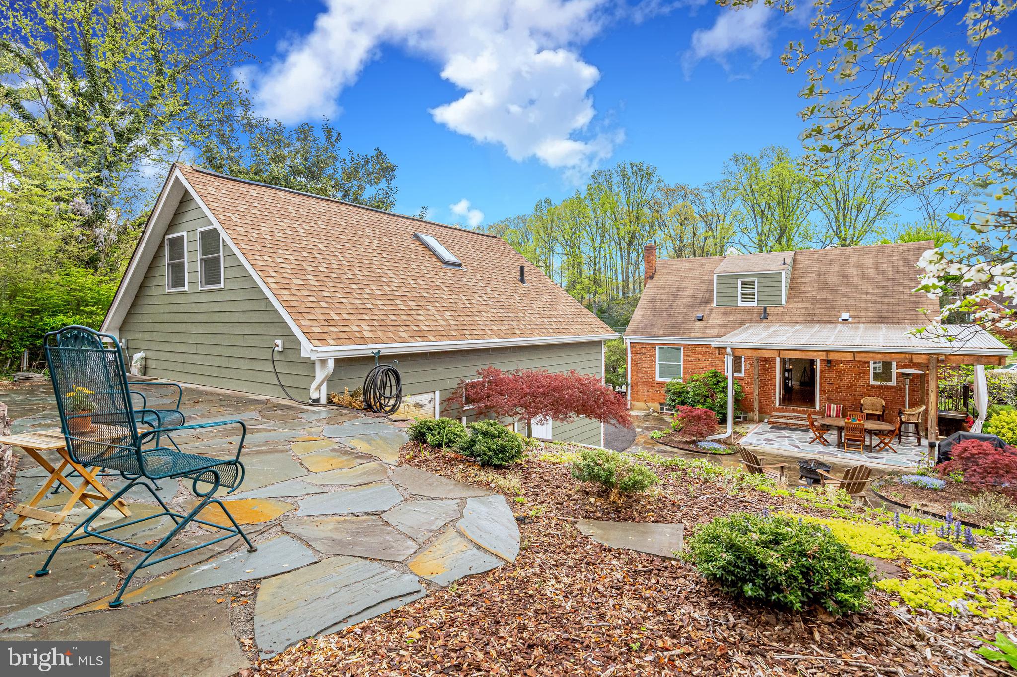 BARCROFT HILLS - Residential