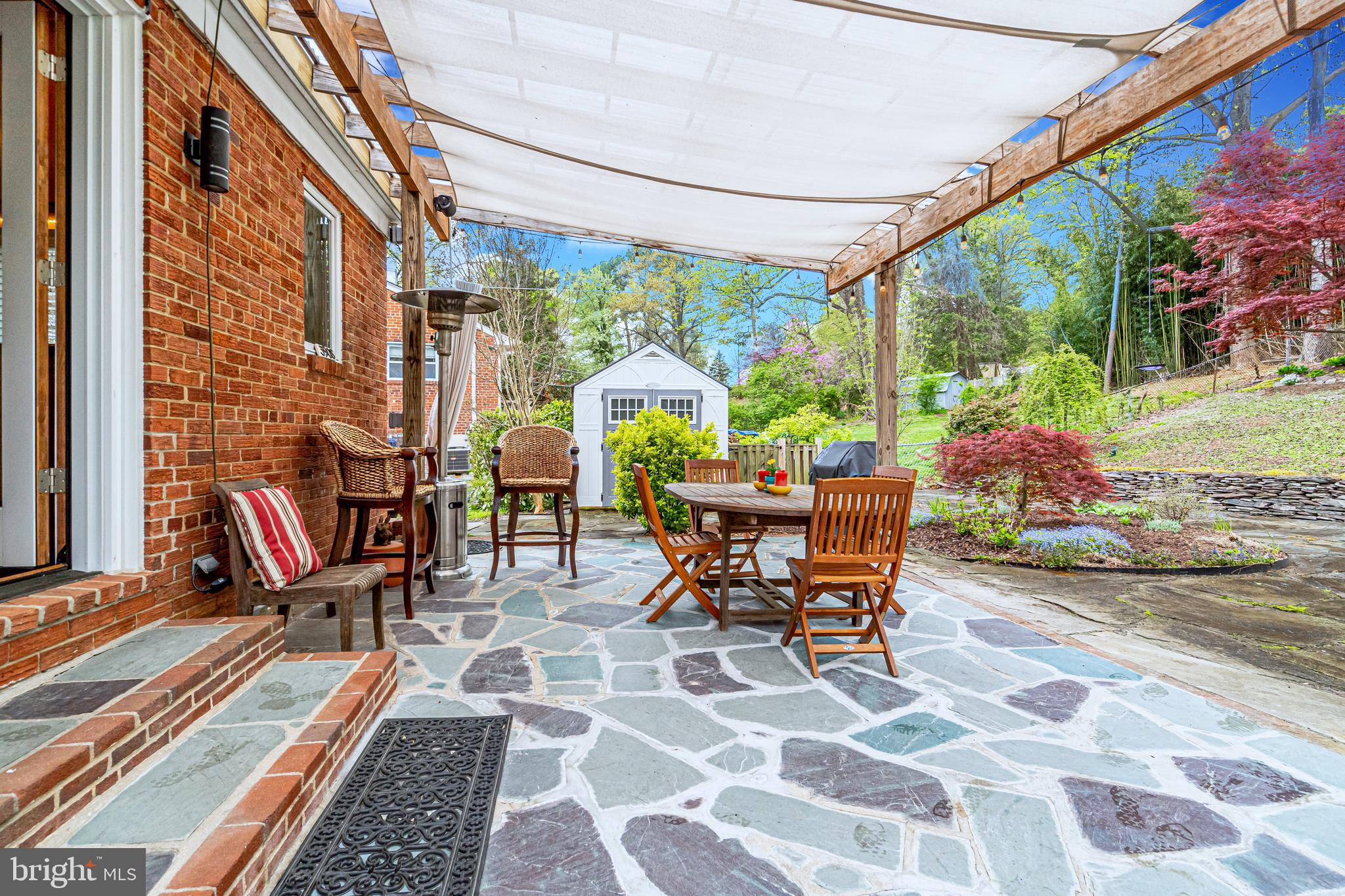 BARCROFT HILLS - Residential