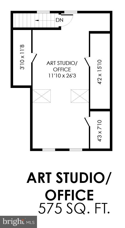 BARCROFT HILLS - Residential
