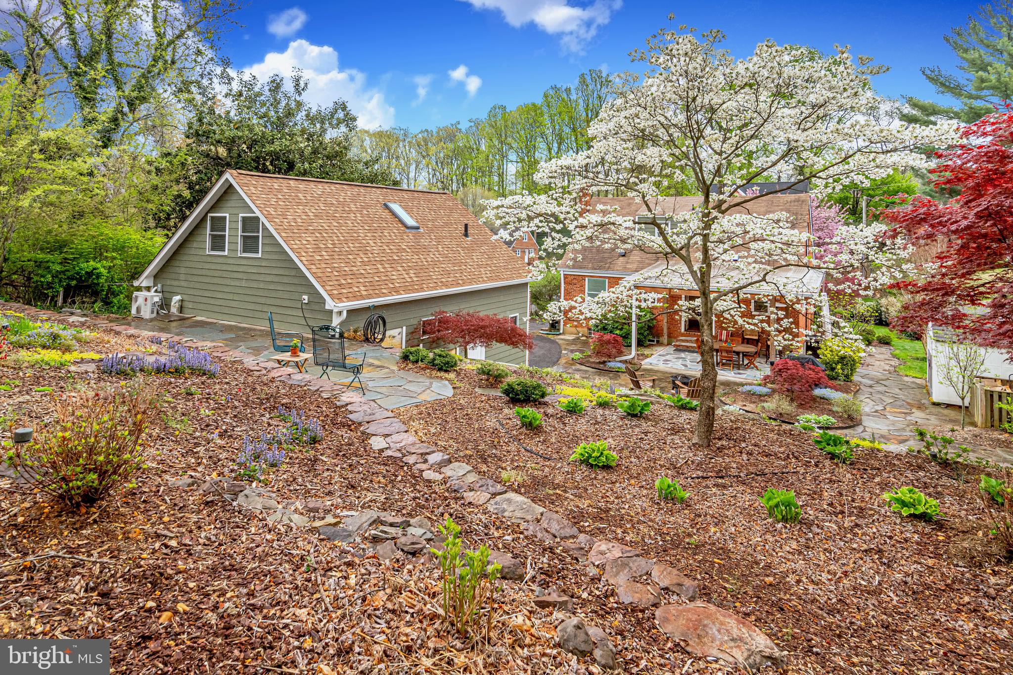 BARCROFT HILLS - Residential