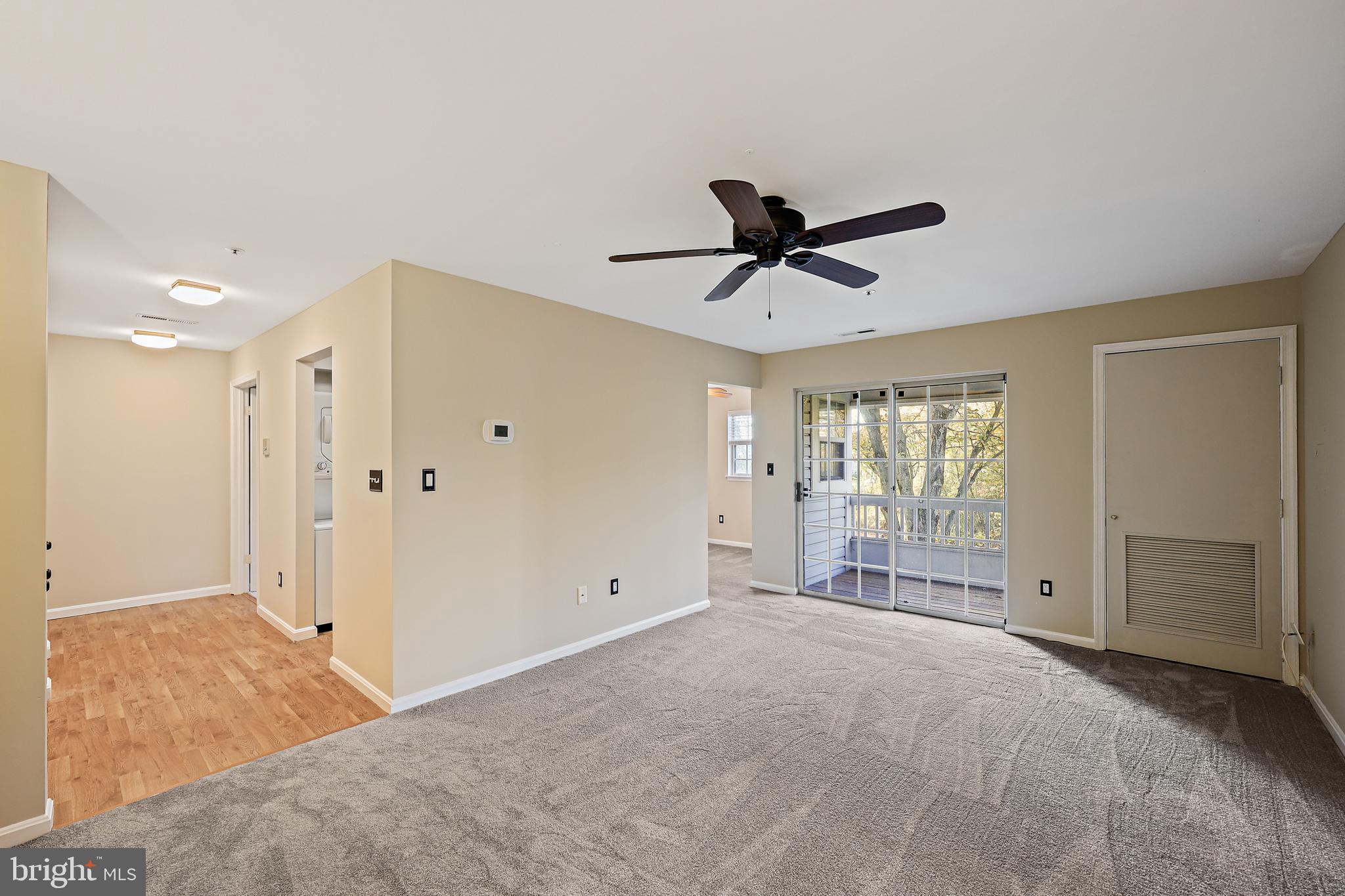 VILLAGE OF MONTGOMERY RUN - Residential