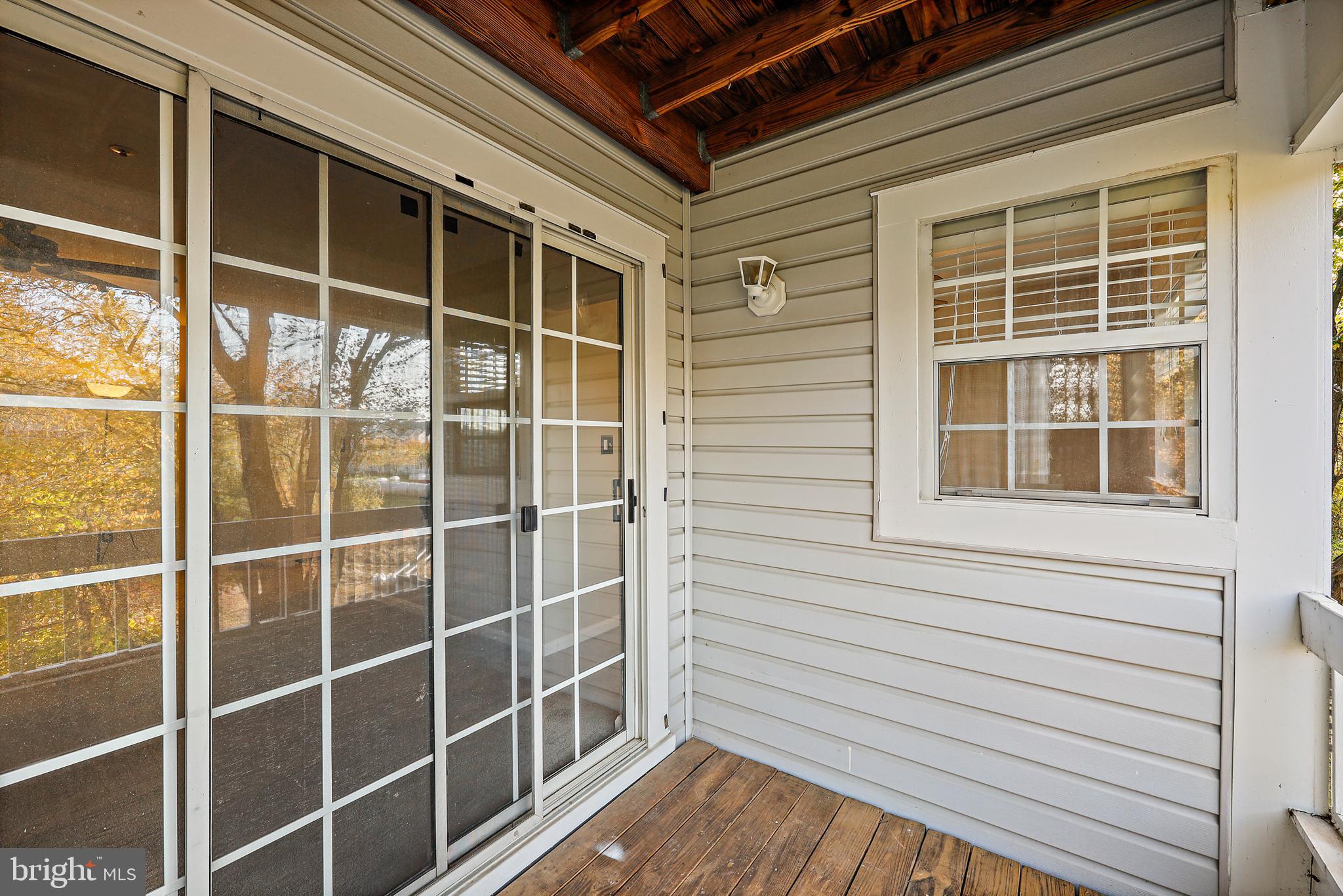 VILLAGE OF MONTGOMERY RUN - Residential