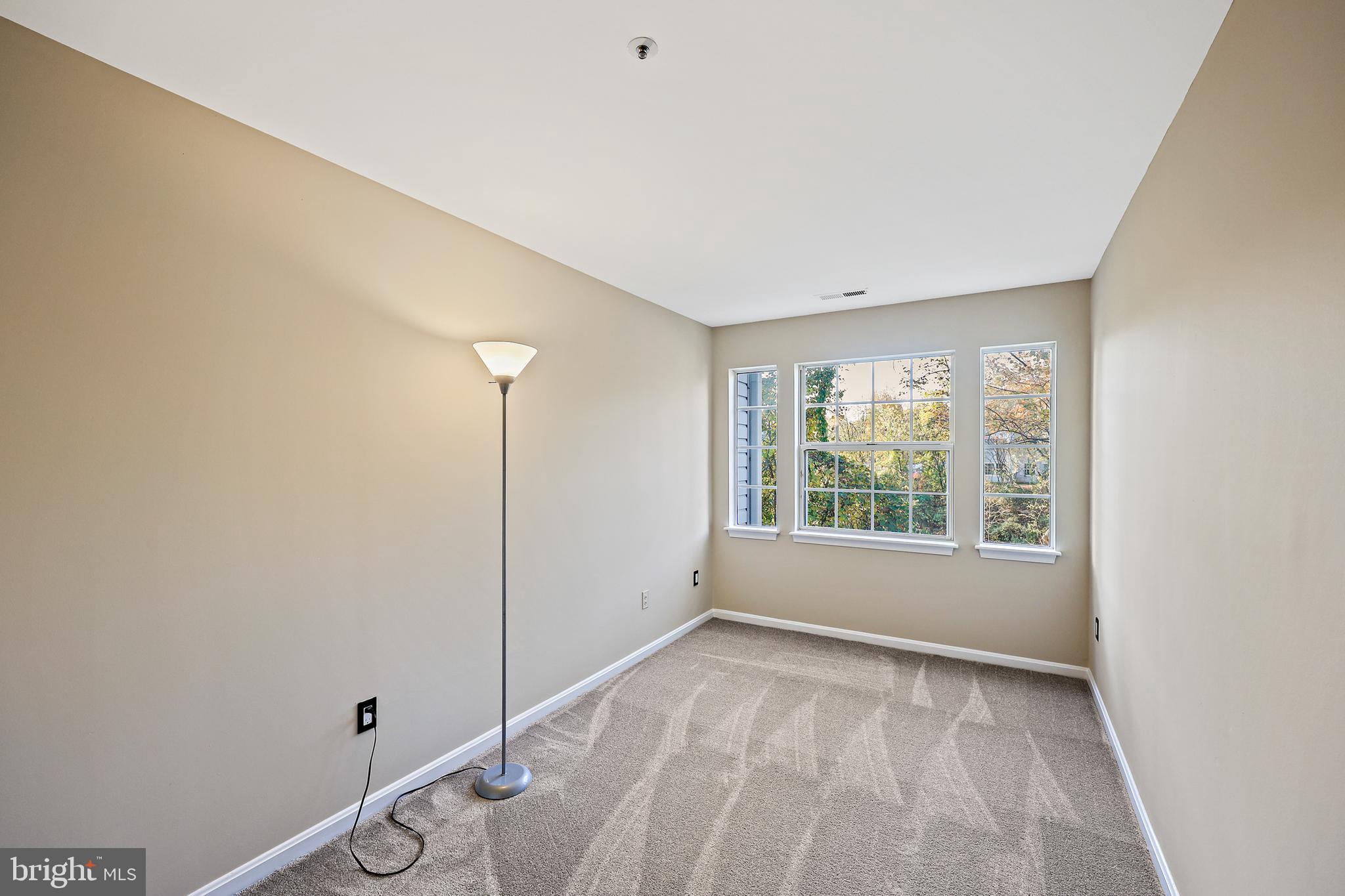 VILLAGE OF MONTGOMERY RUN - Residential